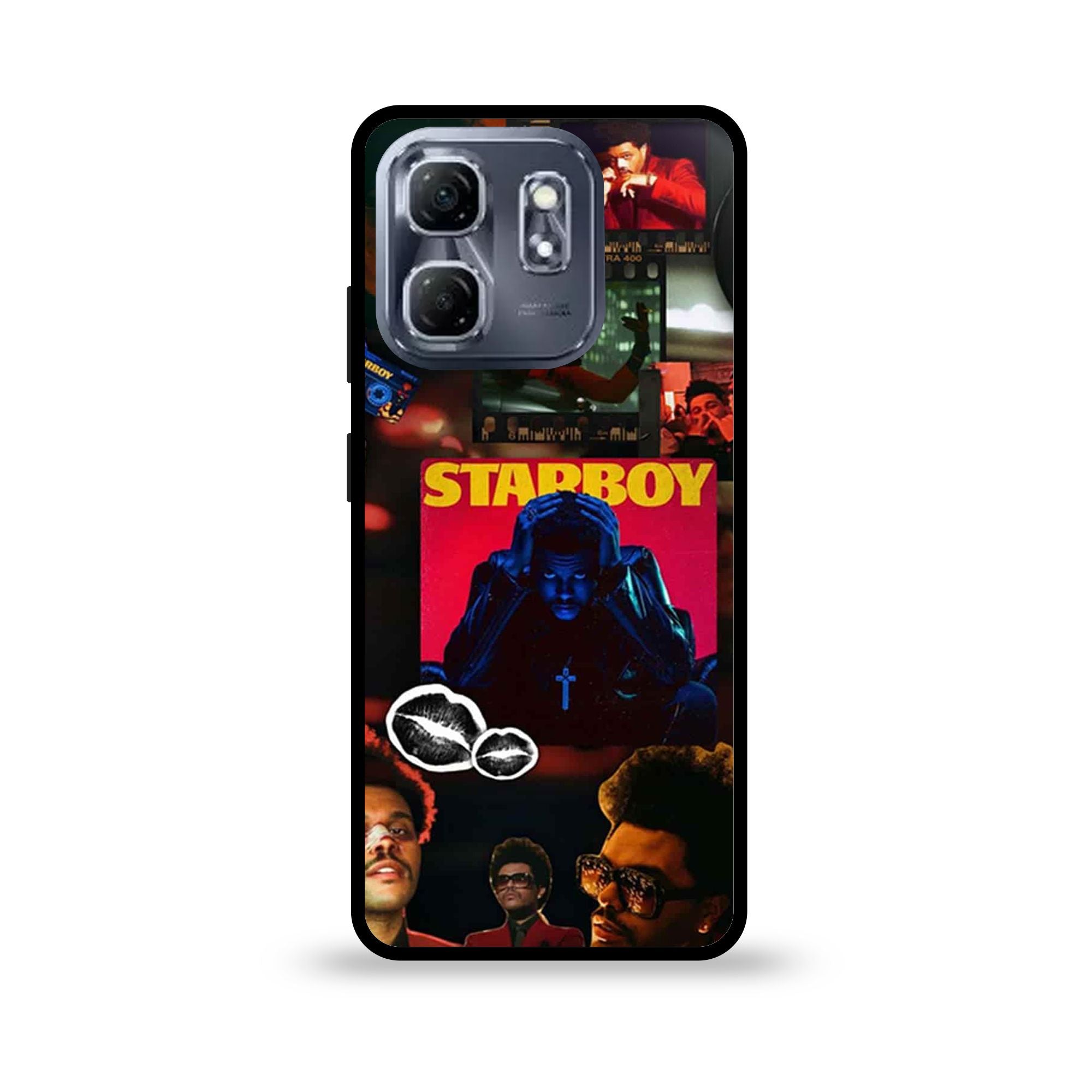 Infinix Hot 50i - Wallpaper 67 - Premium Printed Glossy Phone Case
