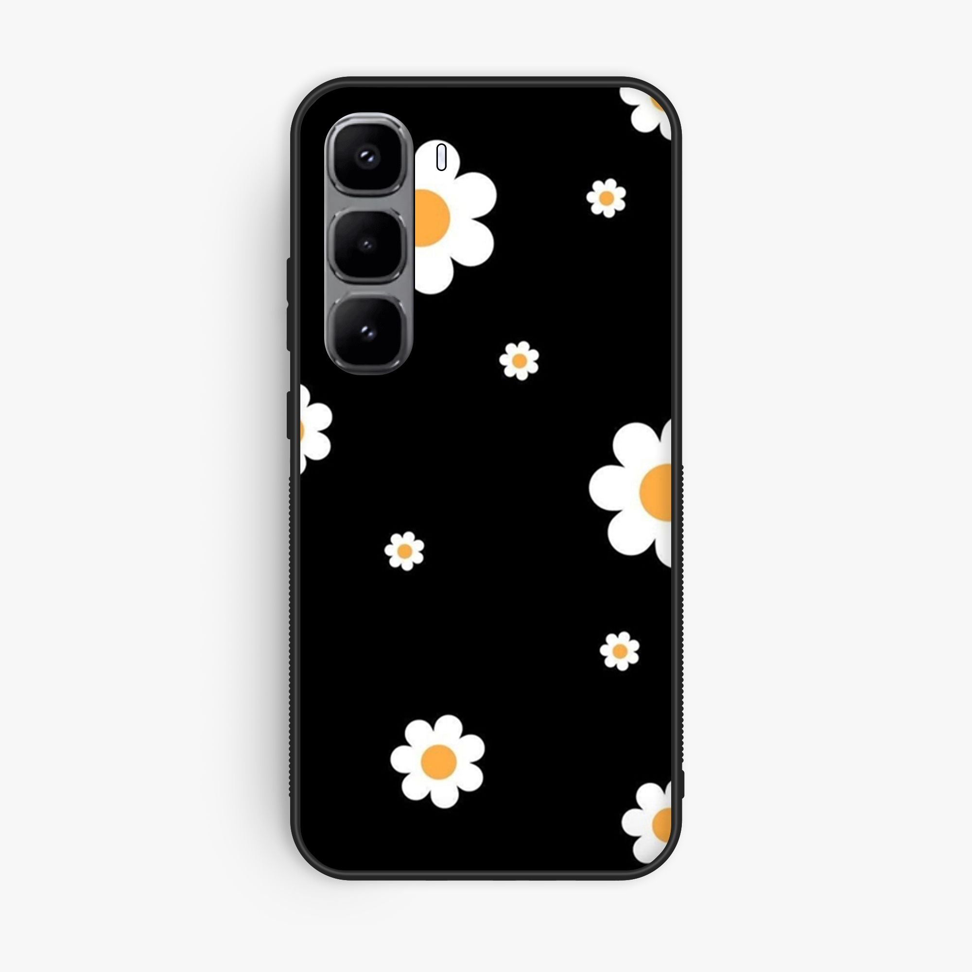 Infinix Hot 60 Pro - Wallpaper 122 - Premium Printed Glossy Phone Case
