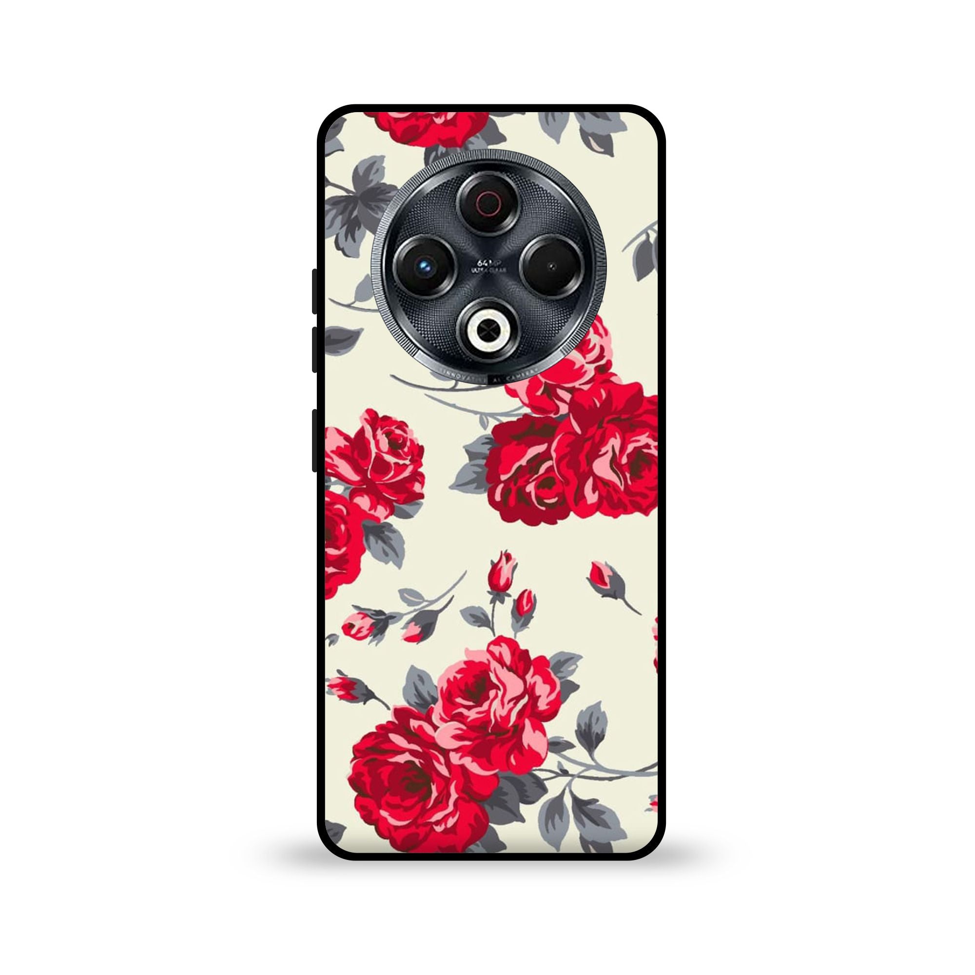 Tecno Spark 30 - Wallpaper 125 - Premium Printed Glossy Phone Case