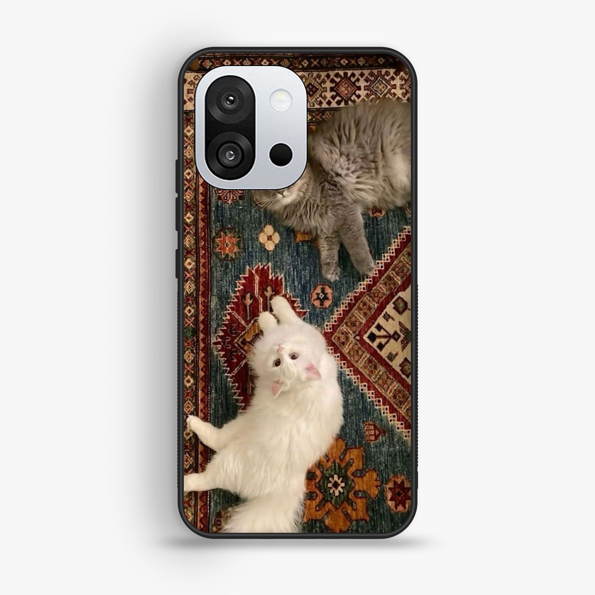 OnePlus 13T - Wallpaper 39 - Premium Printed Glossy Phone Case