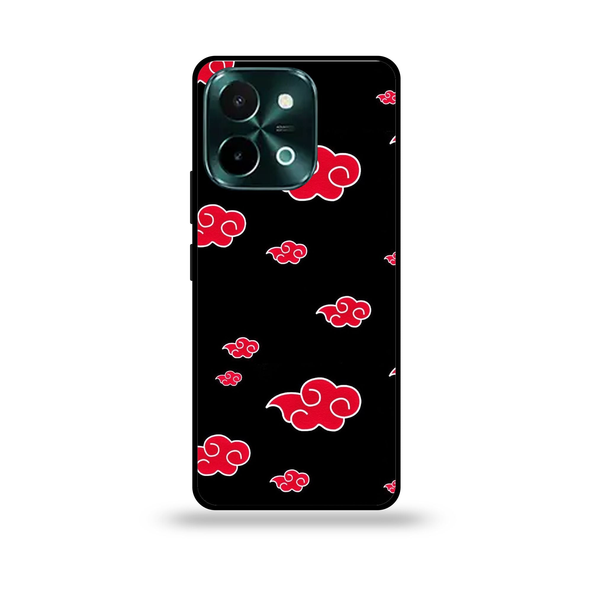 Vivo Y28 - Wallpaper 48 - Premium Printed Glossy Phone Case