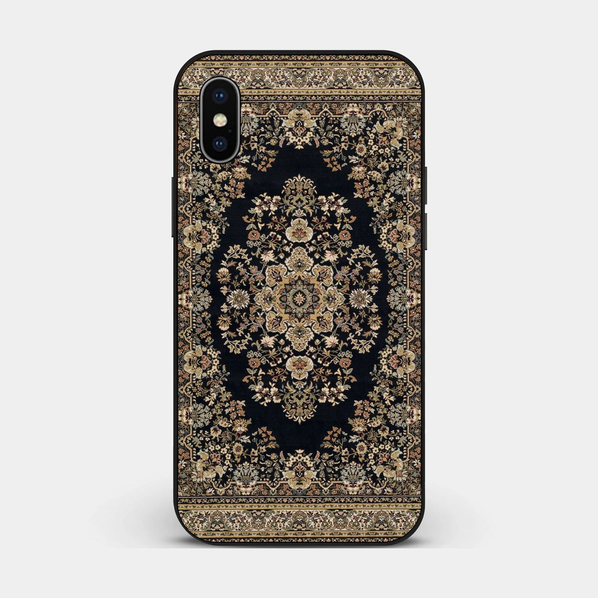 iPhone XS - Wallpaper 045 - Premium Printed Glossy Phone Case