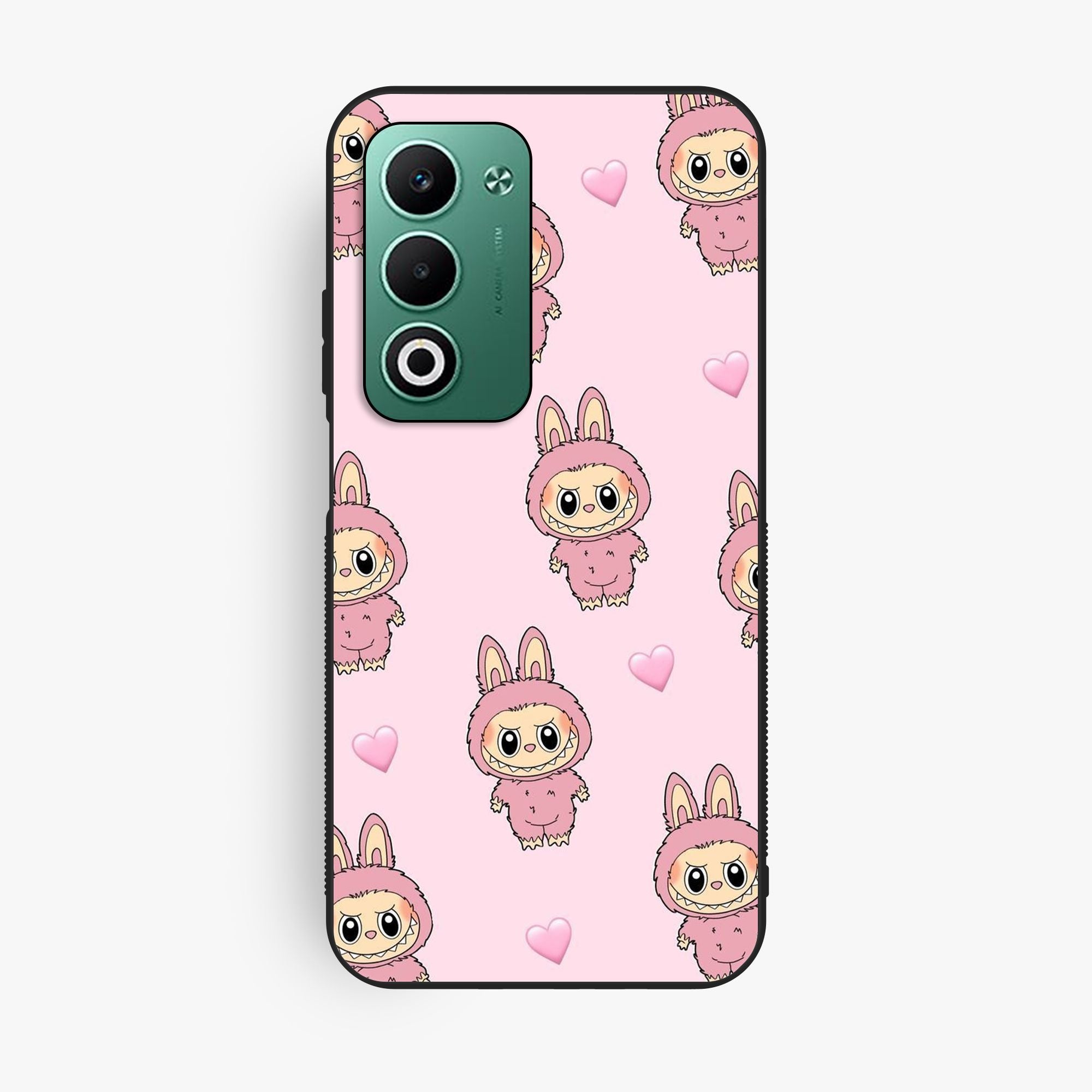 Oppo A5 5g - Wallpaper 27 - Premium Printed Glossy Phone Case