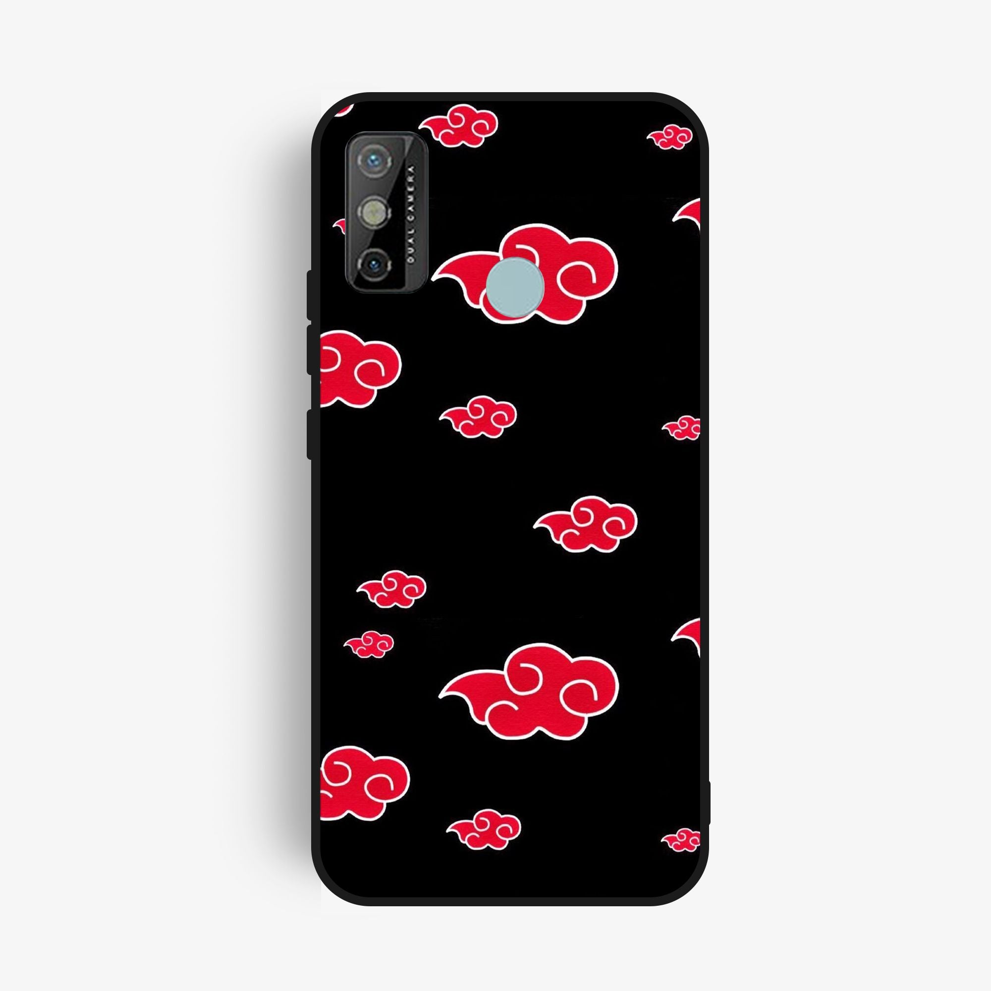 Tecno Spark 6 Go - Wallpaper 48 - Premium Printed Glossy Phone Case
