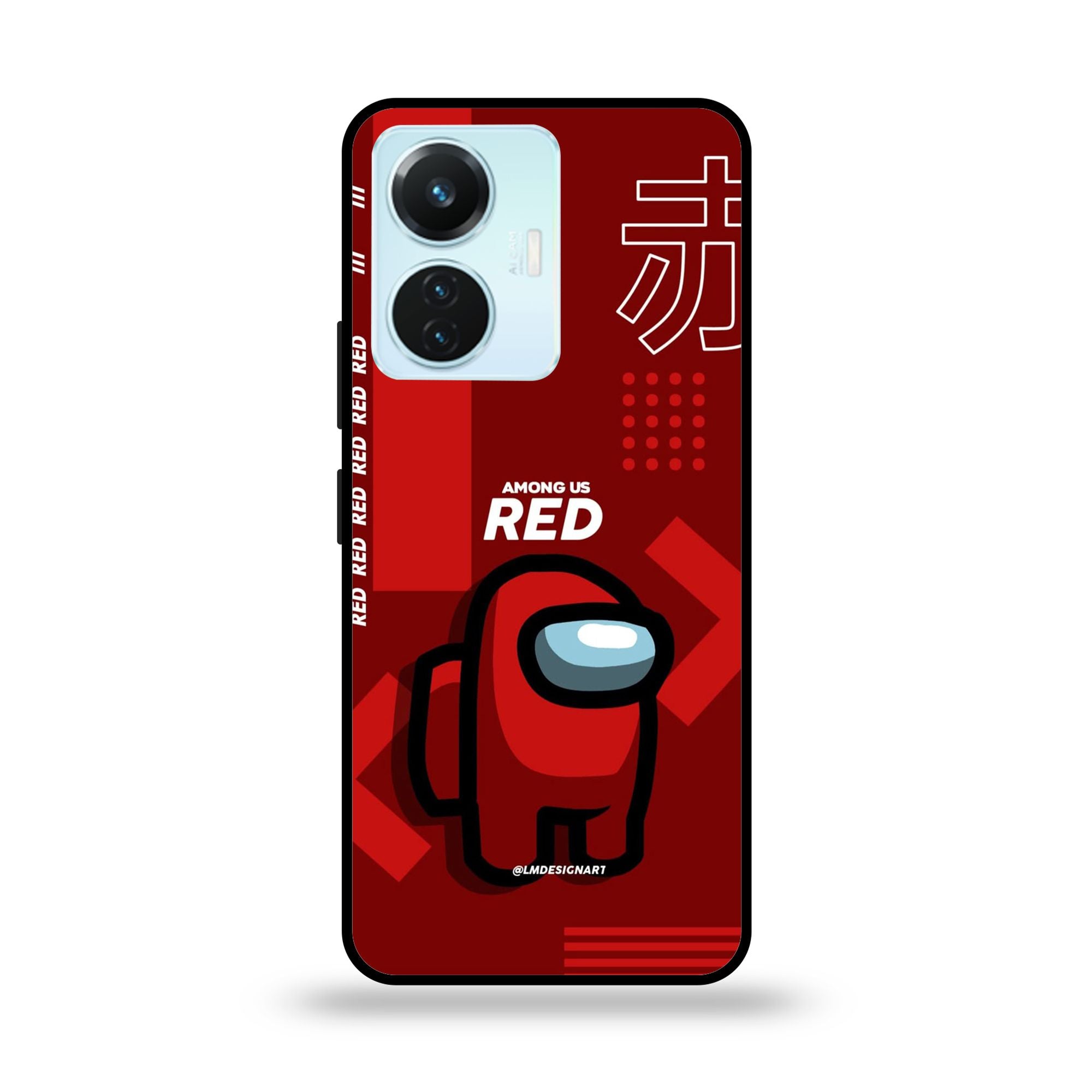 Vivo Y55 4G - Wallpaper 89 - Premium Printed Glossy Phone Case