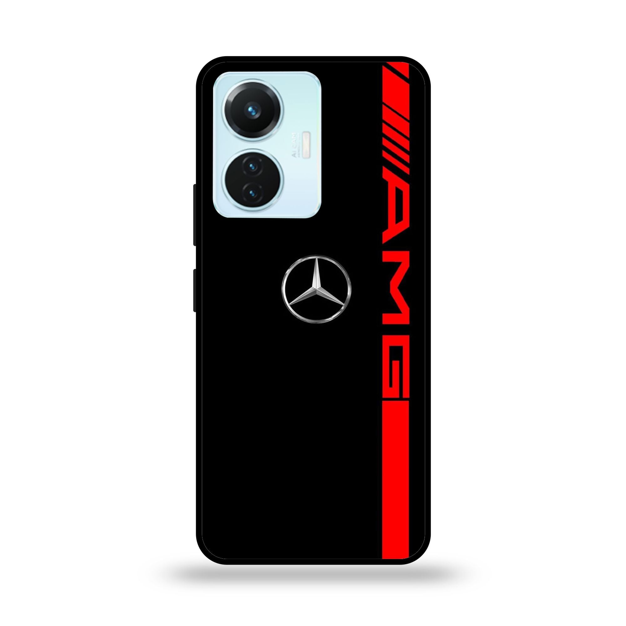 Vivo Y55 4G - Wallpaper 58 - Premium Printed Glossy Phone Case