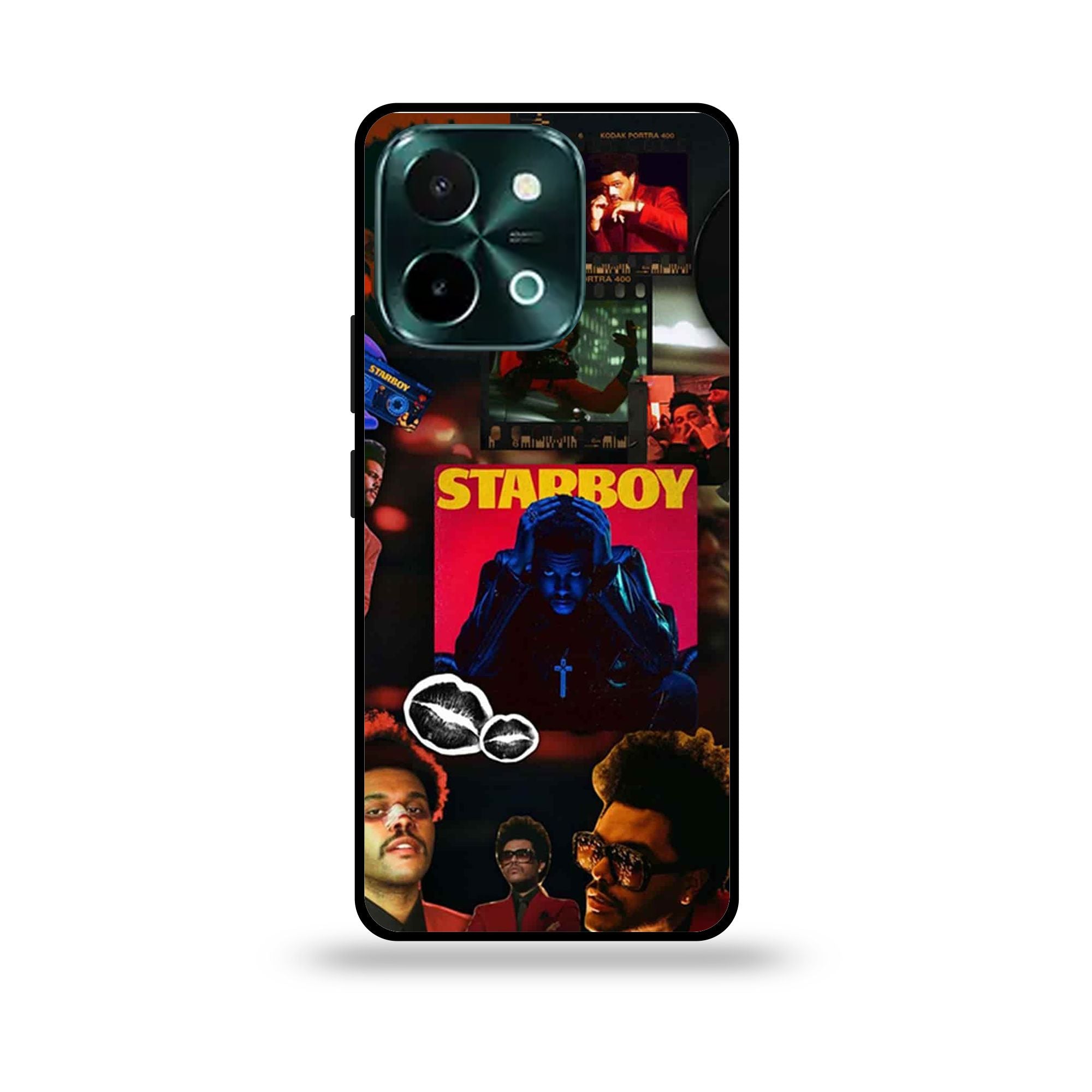 Vivo Y28 - Wallpaper 67 - Premium Printed Glossy Phone Case