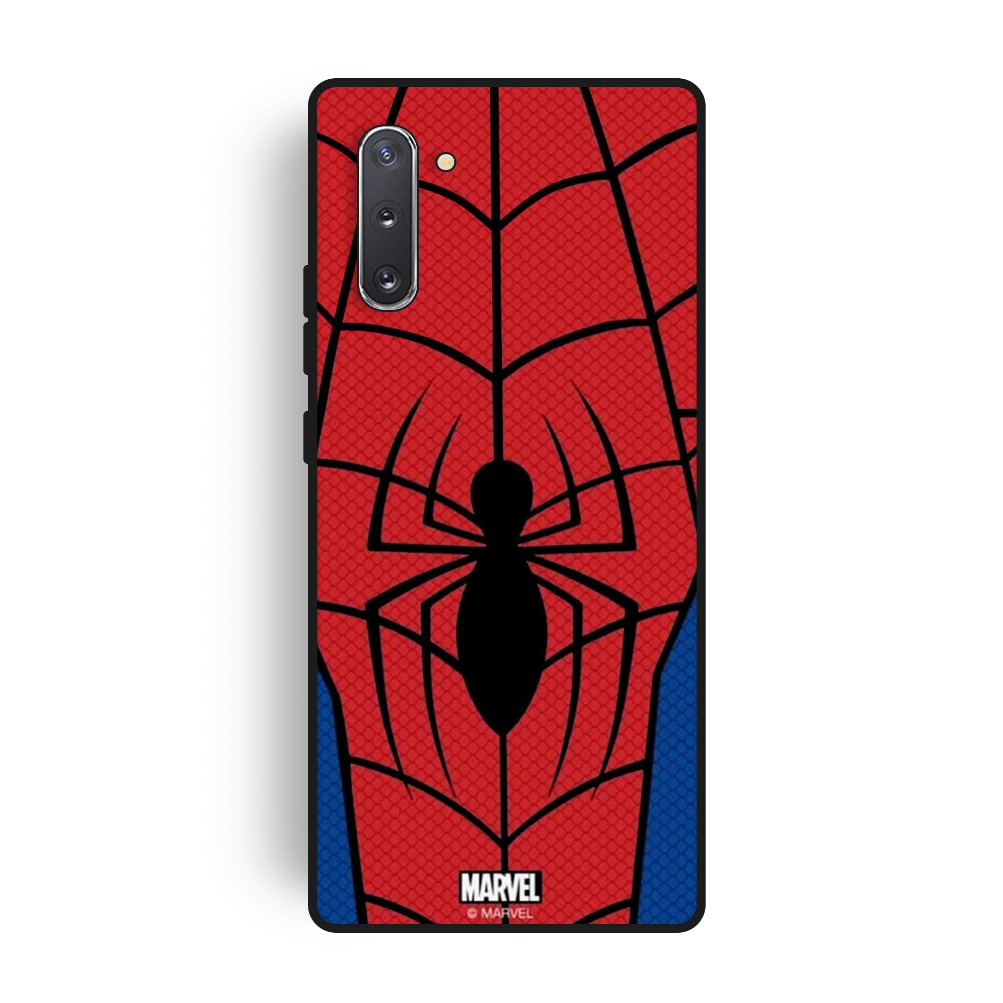 Samsung Galaxy Note 10 - Wallpaper 053 - Premium Printed Glossy Phone Case