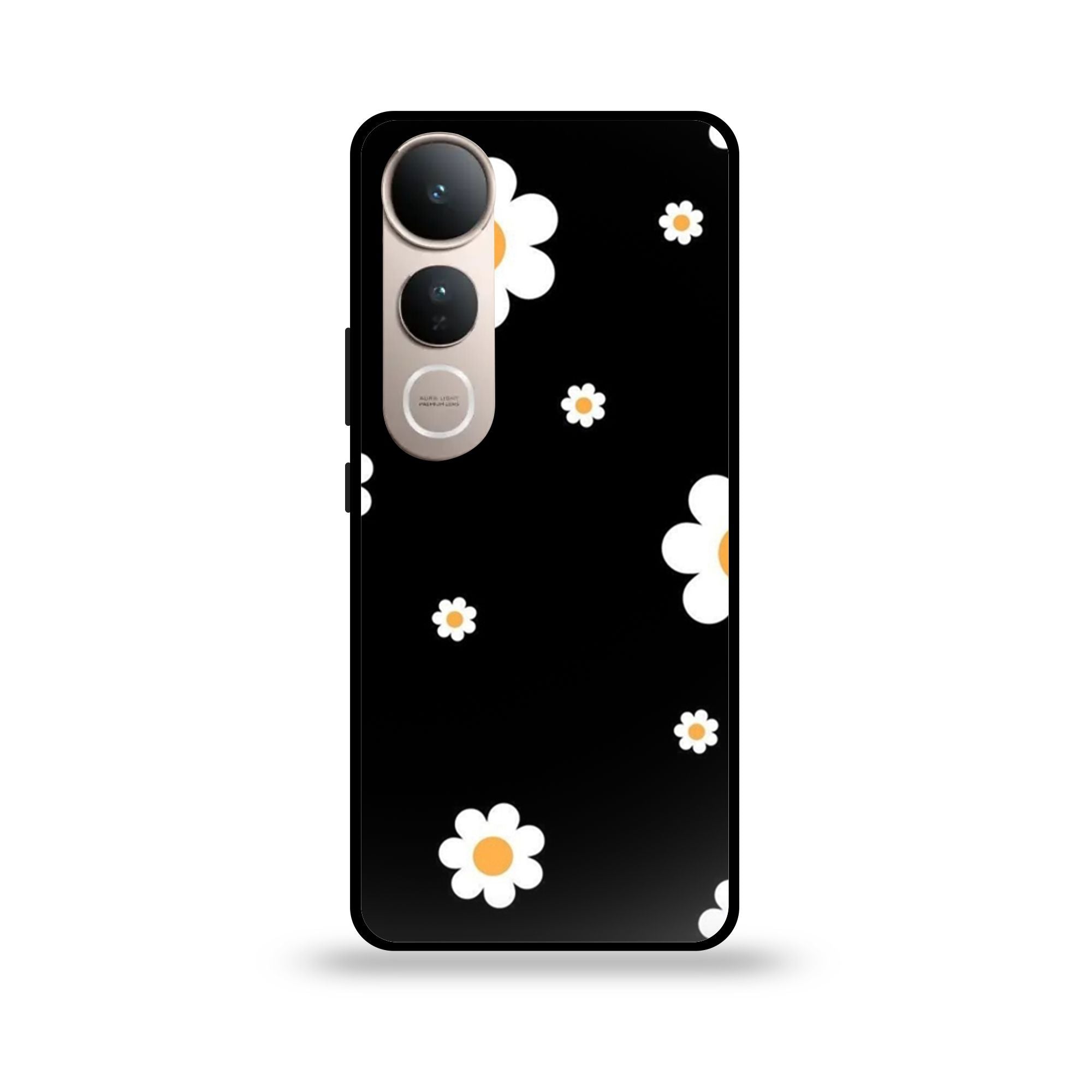 Vivo V50 Lite - Wallpaper 122 - Premium Printed Glossy Phone Case