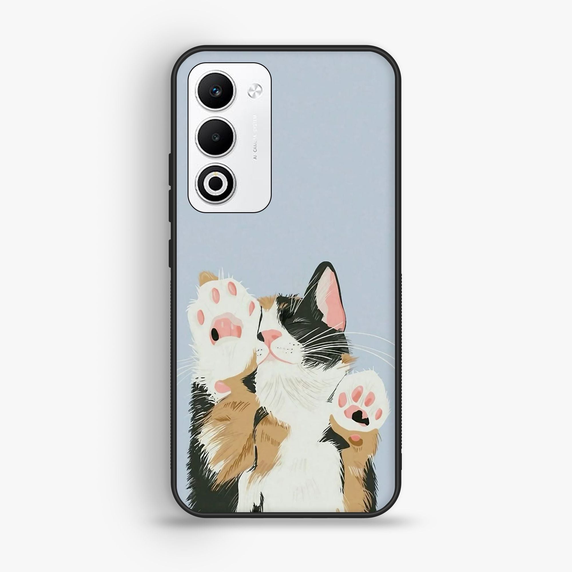 Oppo A5 - Wallpaper 087 - Premium Printed Glossy Phone Case