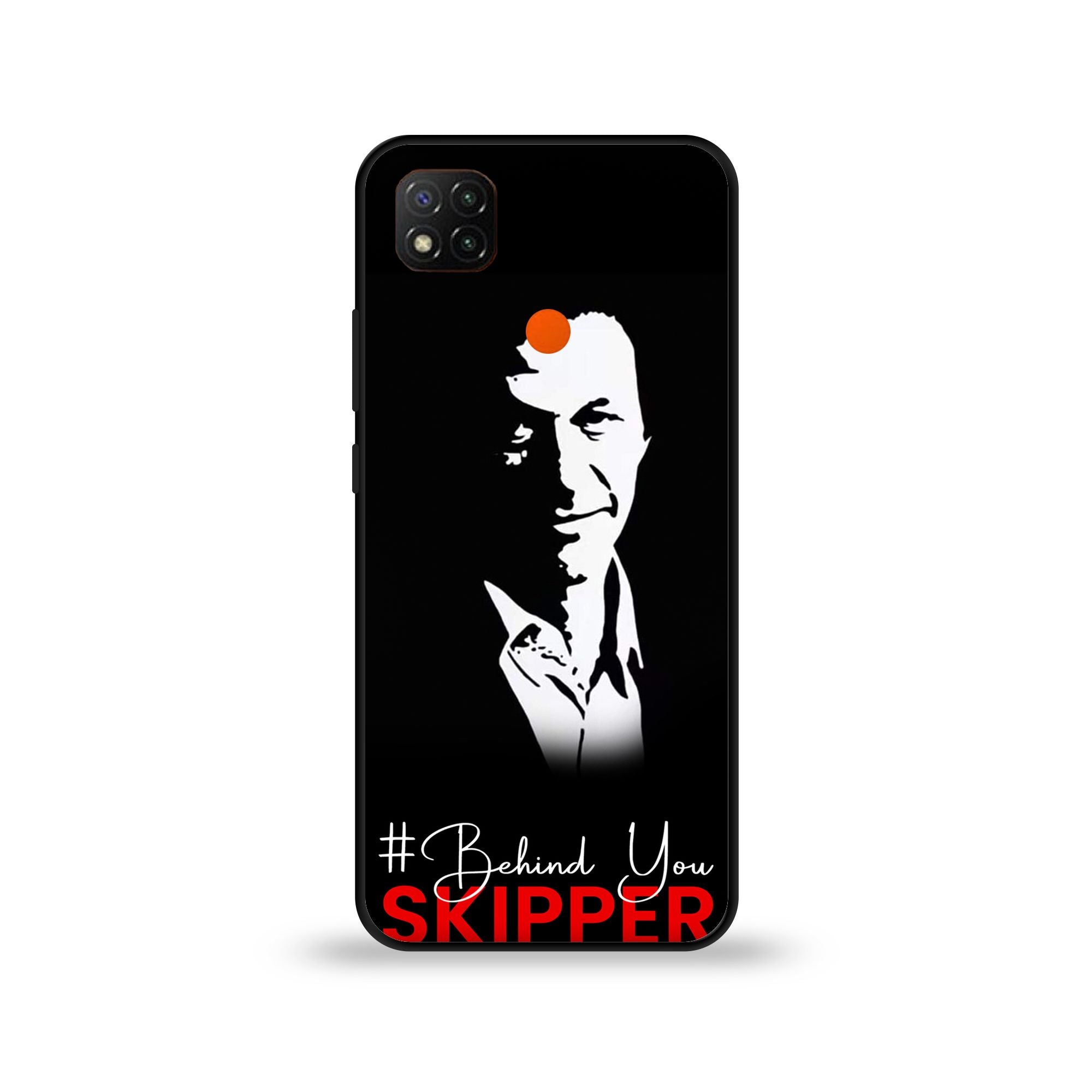 Redmi Note 9C - Wallpaper 103 - Premium Printed Glossy Phone Case