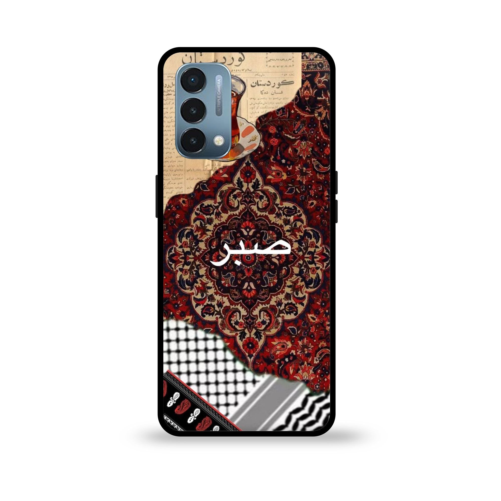 Oneplus N200 - Wallpaper 35 - Premium Printed Glossy Phone Case