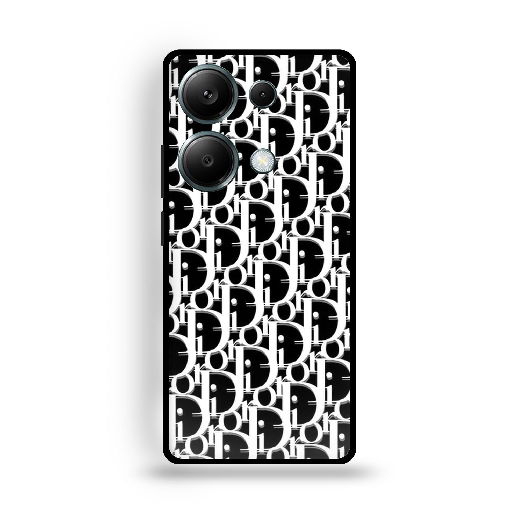 Xiaomi Redmi note 13 Pro 4G - Wallpaper 107 - Premium Printed Glossy Phone Case