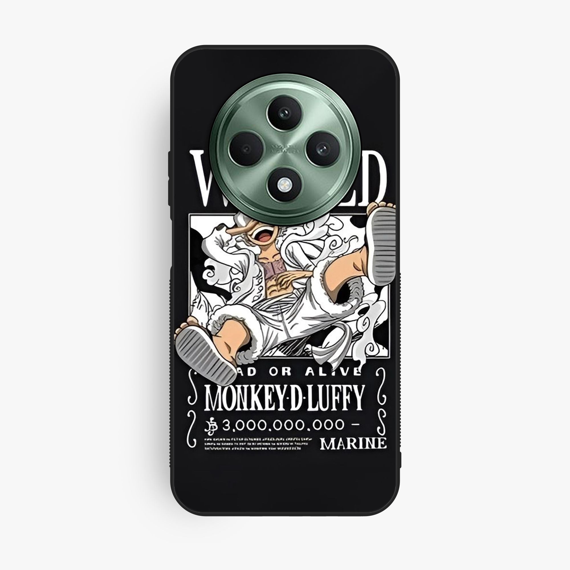 Oppo Reno 12F - Wallpaper 079 - Premium Printed Glossy Phone Case