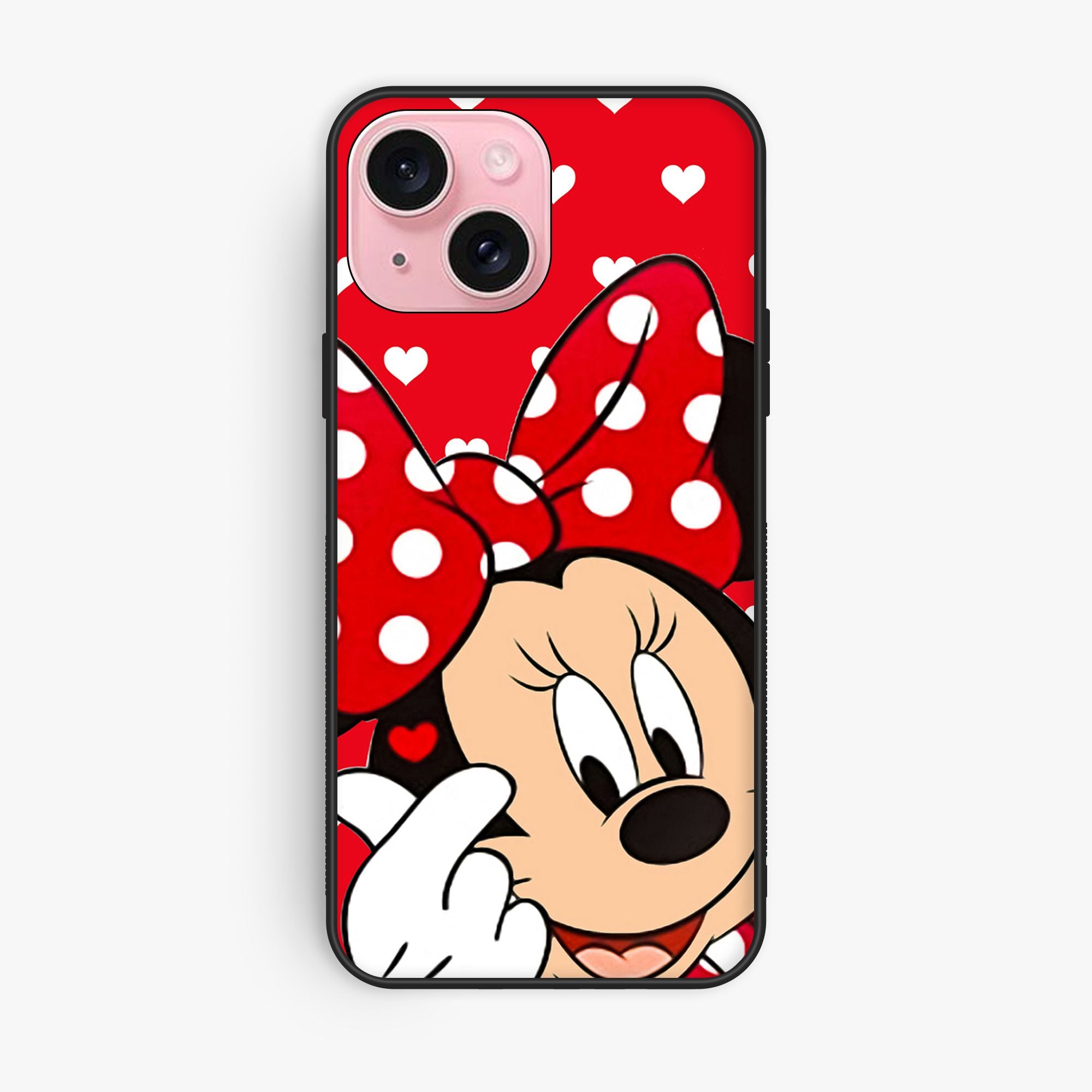 iPhone 14 Plus - Wallpaper 013 - Premium Printed Glossy Phone Case