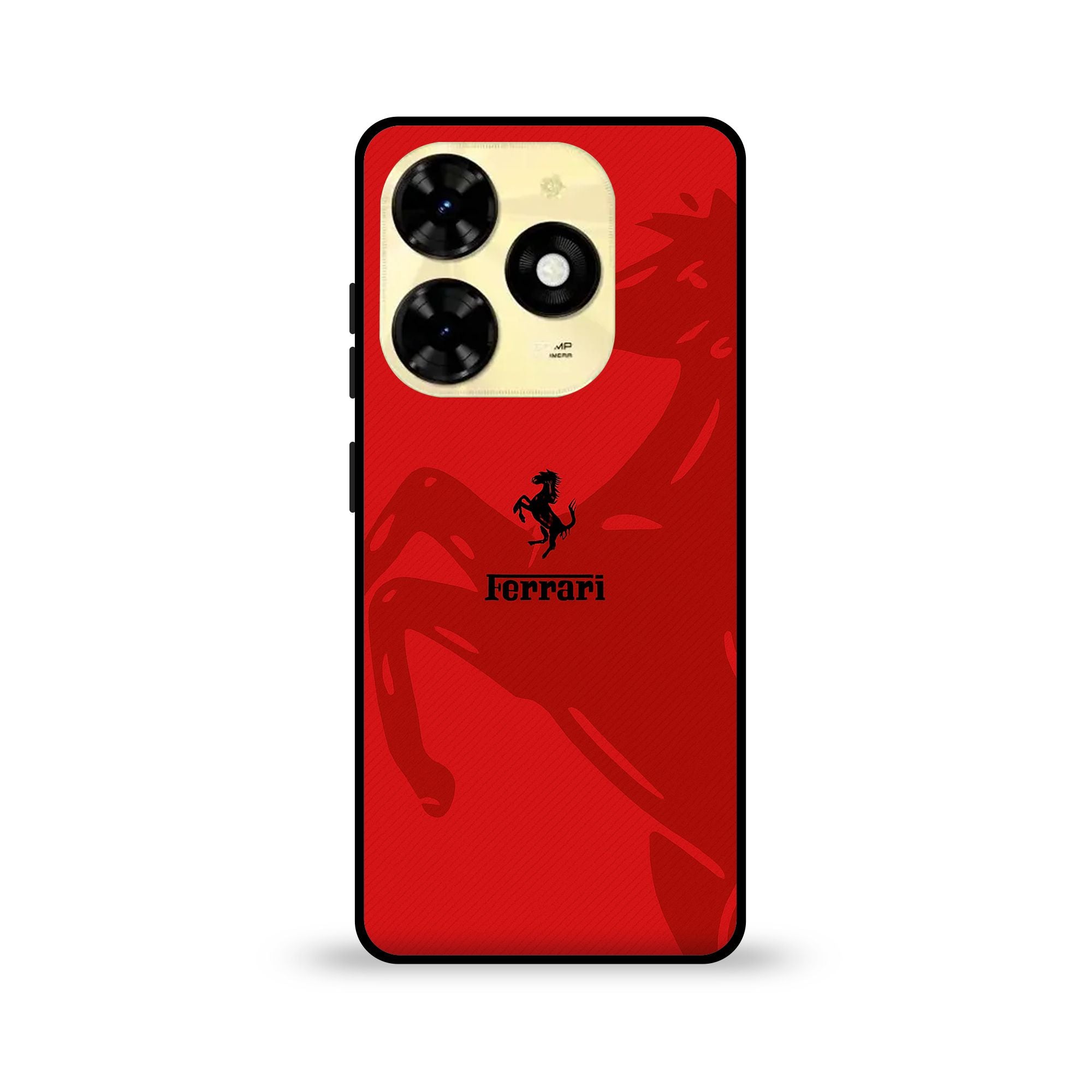 Tecno Spark 20C - Wallpaper 145 - Premium Printed Glossy Phone Case