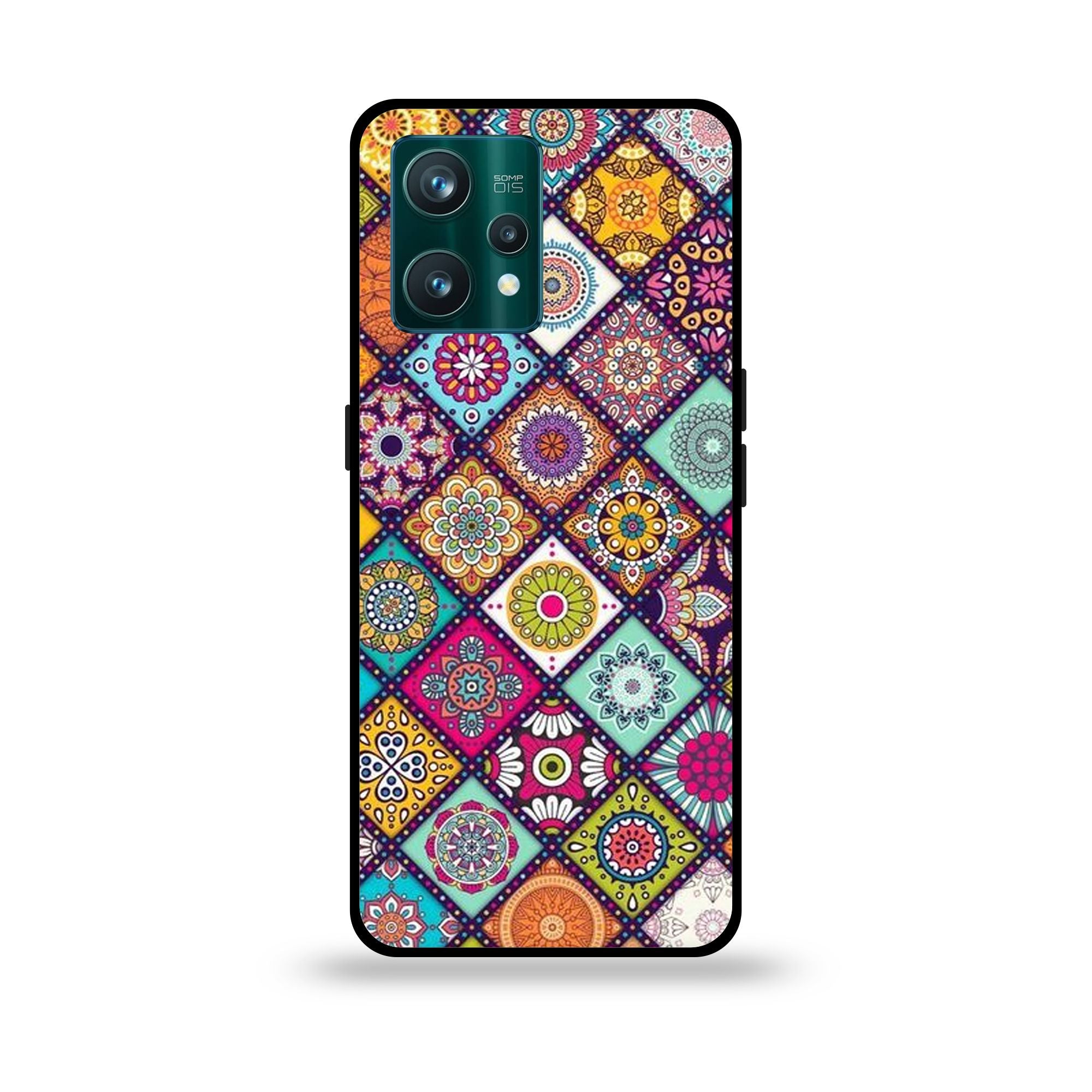Realme 9 Pro Plus - Wallpaper 003 - Premium Printed Glossy Phone Case