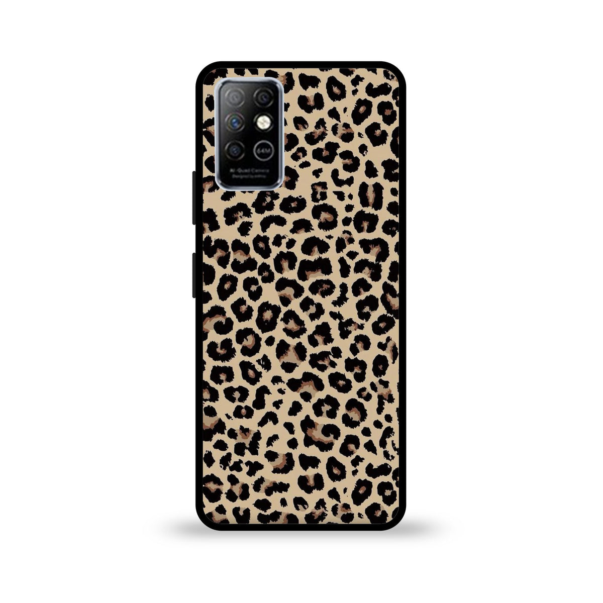 Infinix Note 8 - Wallpaper 33 - Premium Printed Glossy Phone Case