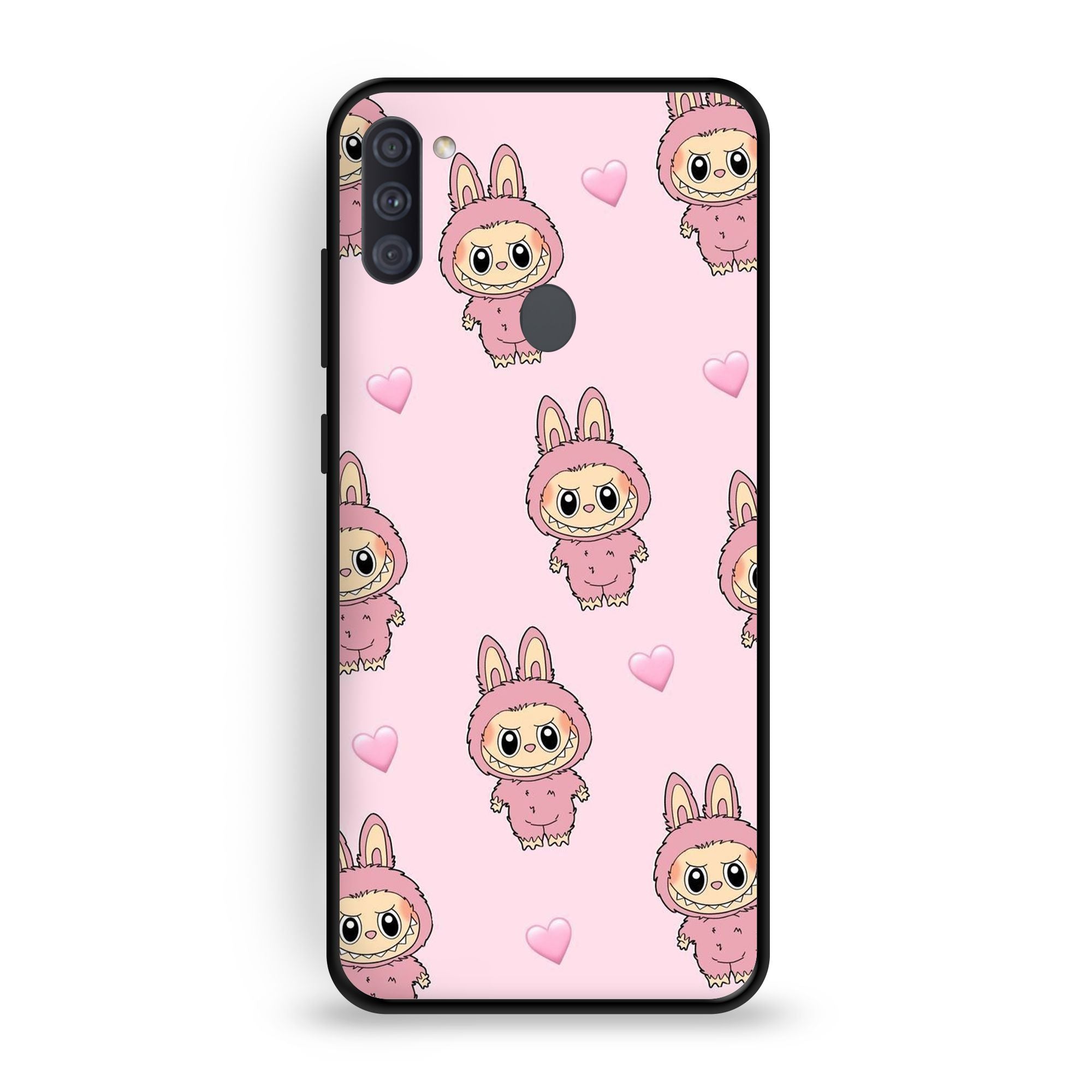 Samsung A11 - Wallpaper 032 - Premium Printed Glossy Phone Case