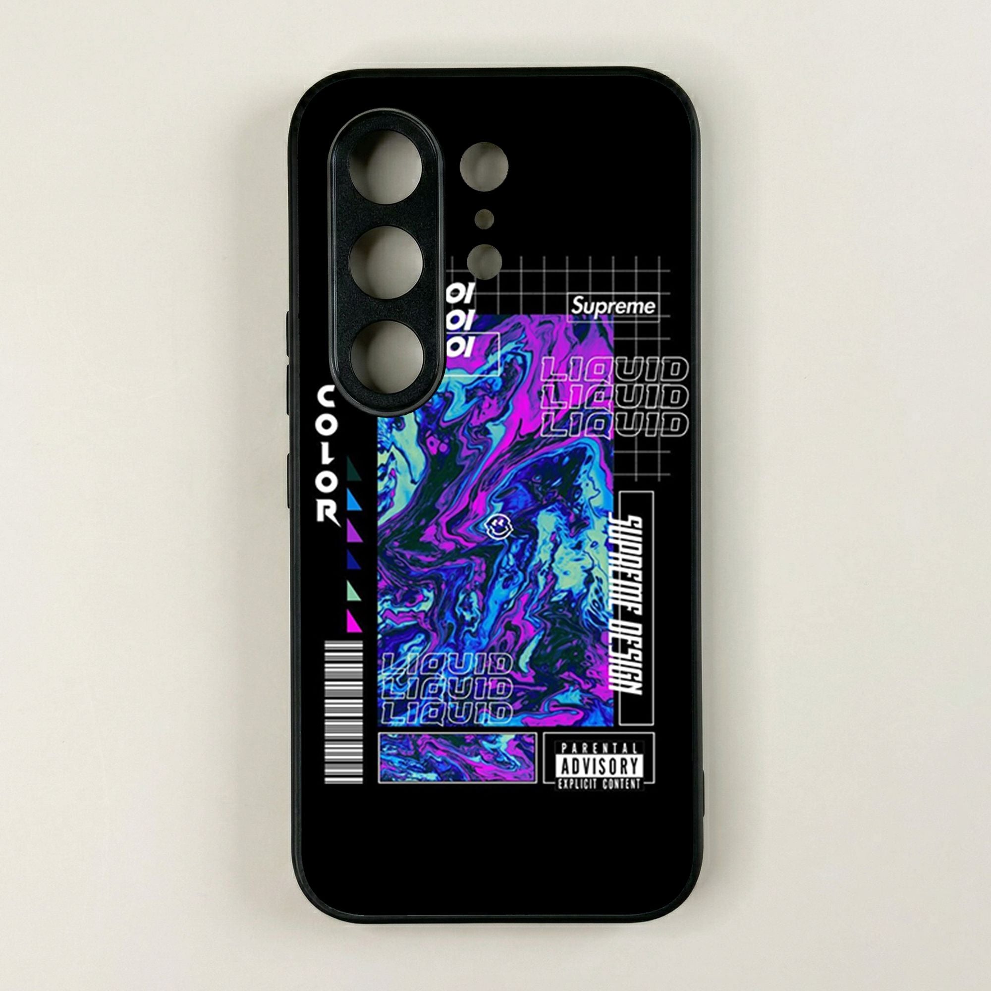 Tecno Camon 50 Pro - Wallpaper 70 - Premium Printed Glossy Phone Case