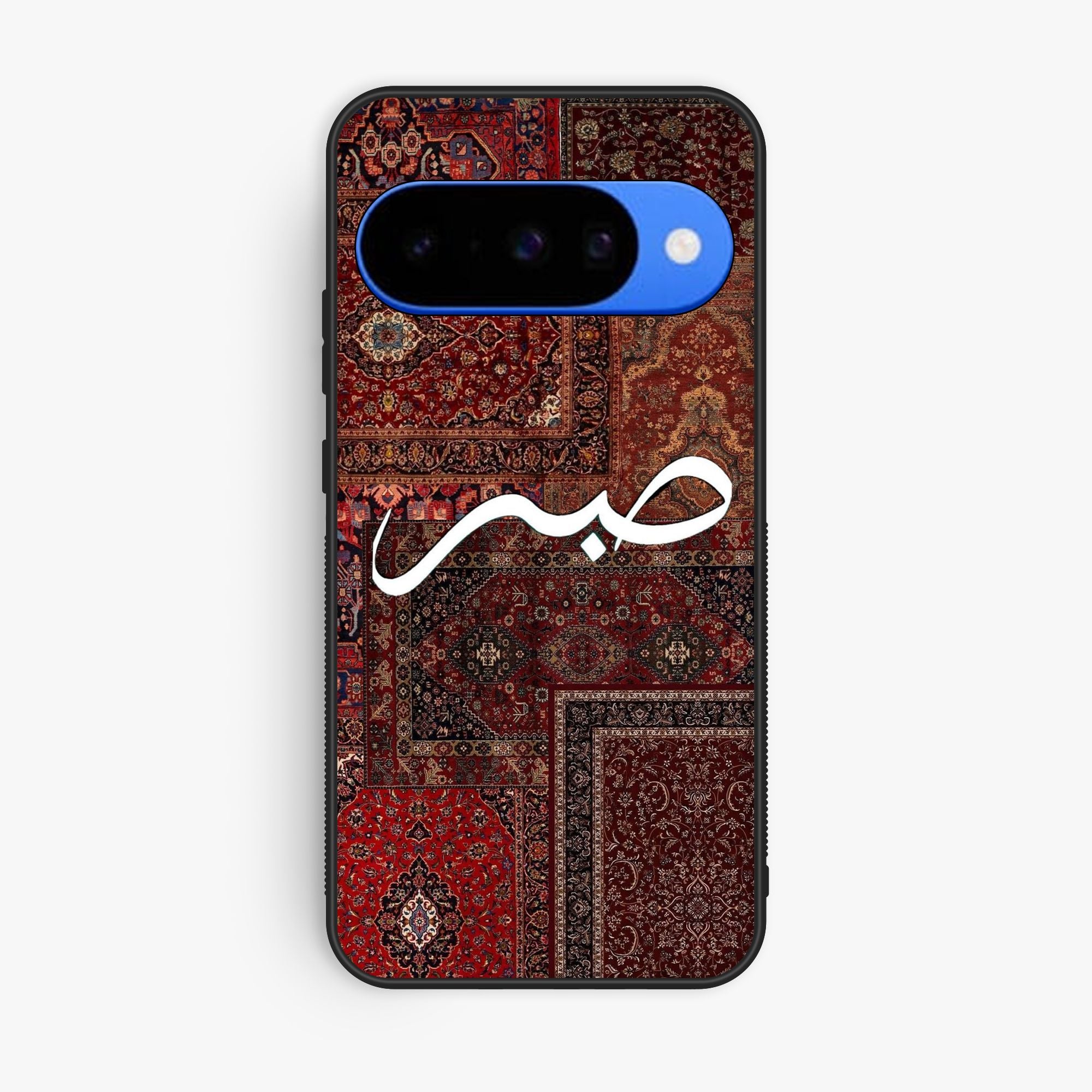 Google Pixel 10 - Wallpaper 046 - Premium Printed Glossy Phone Case