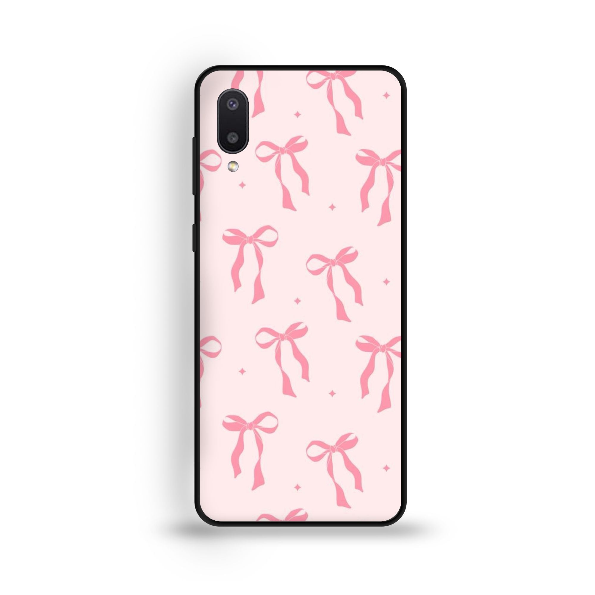 Samsung Galaxy A02 - Wallpaper 094 - Premium Printed Glossy Phone Case