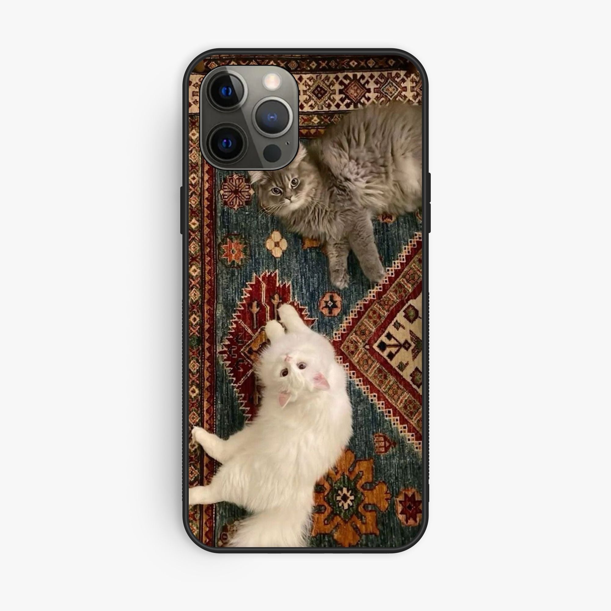 iPhone 11 Pro - Wallpaper 048 - Premium Printed Glossy Phone Case