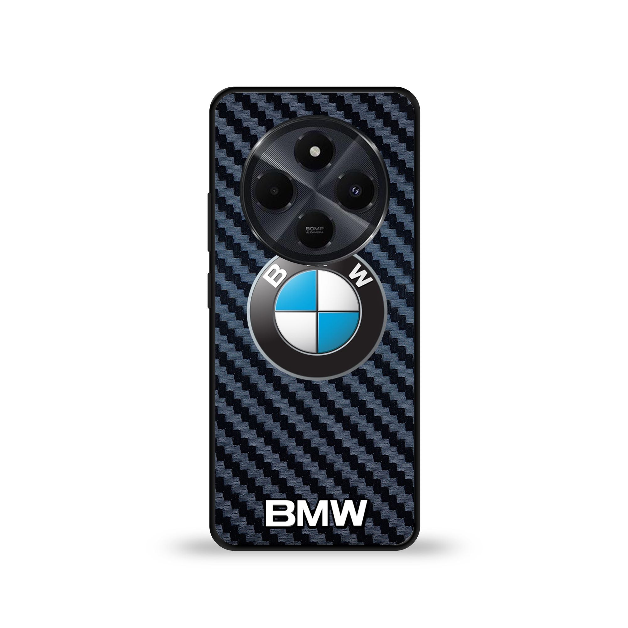 Redmi 14C - Wallpaper 147 - Premium Printed Glossy Phone Case