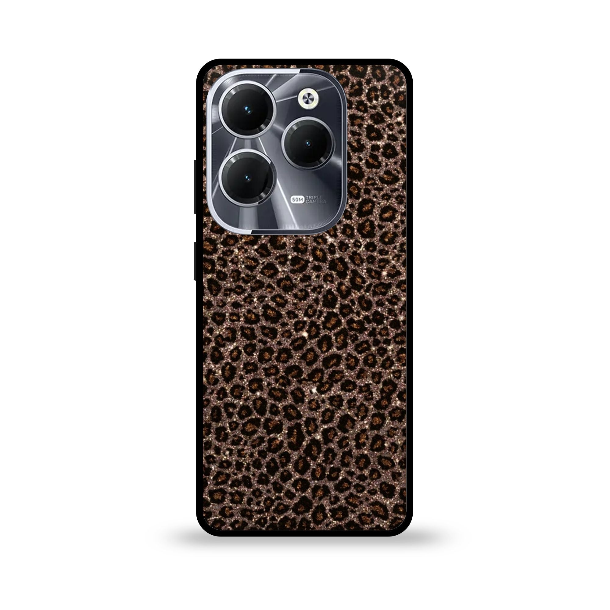 Infinix Hot 40 - Wallpaper 32 - Premium Printed Glossy Phone Case