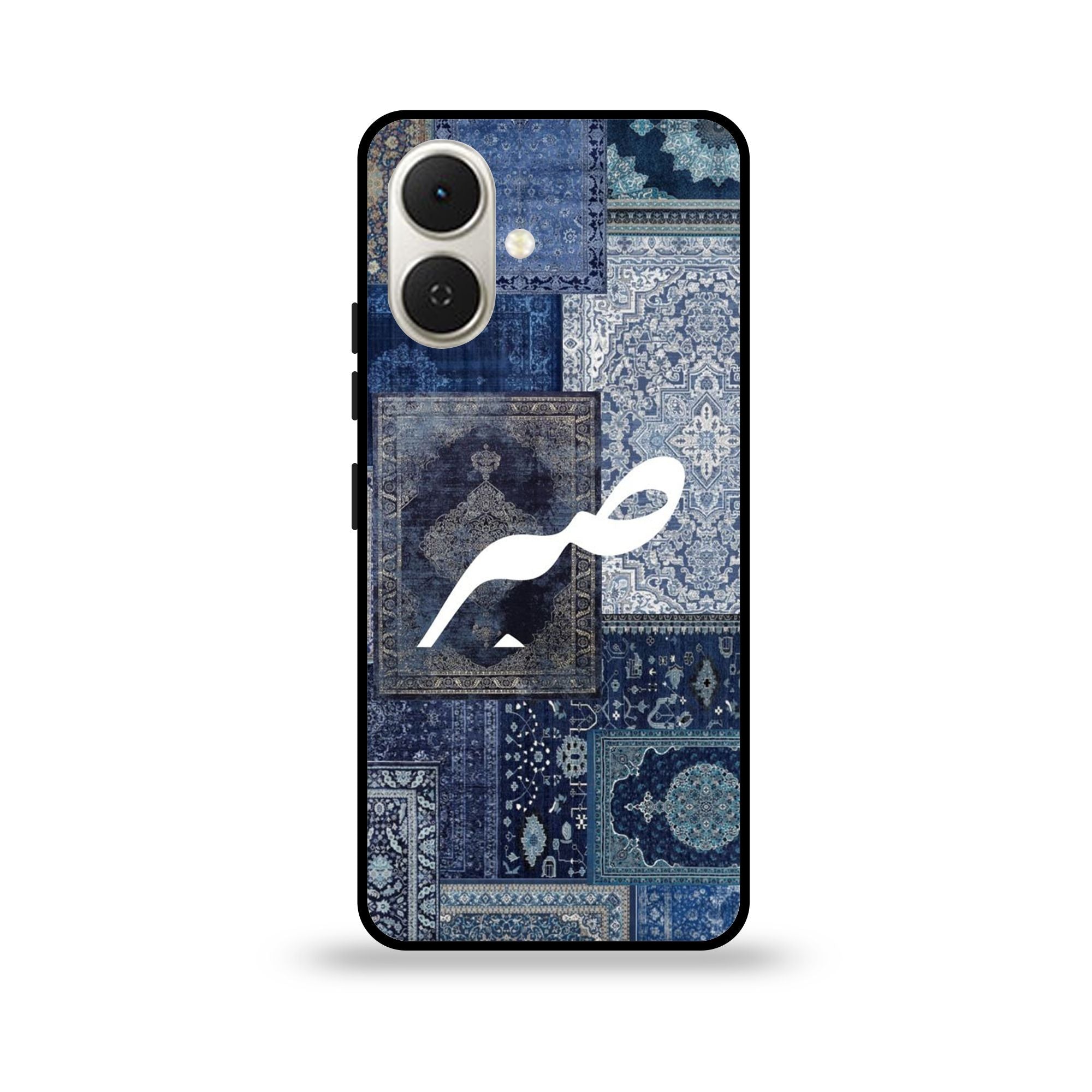 Tecno Spark Go 2 ( 4GB ) - Wallpaper 041 - Premium Printed Glossy Phone Case