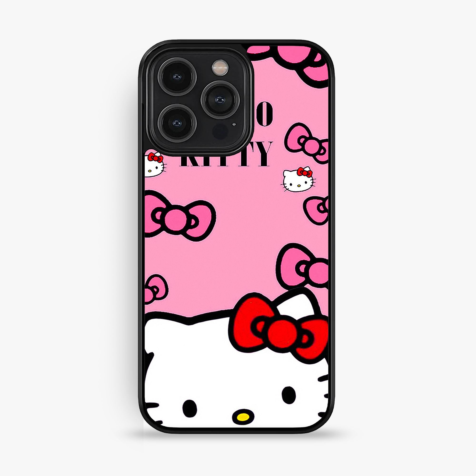 iPhone 12 Pro - Wallpaper 012 - Premium Printed Glossy Phone Case
