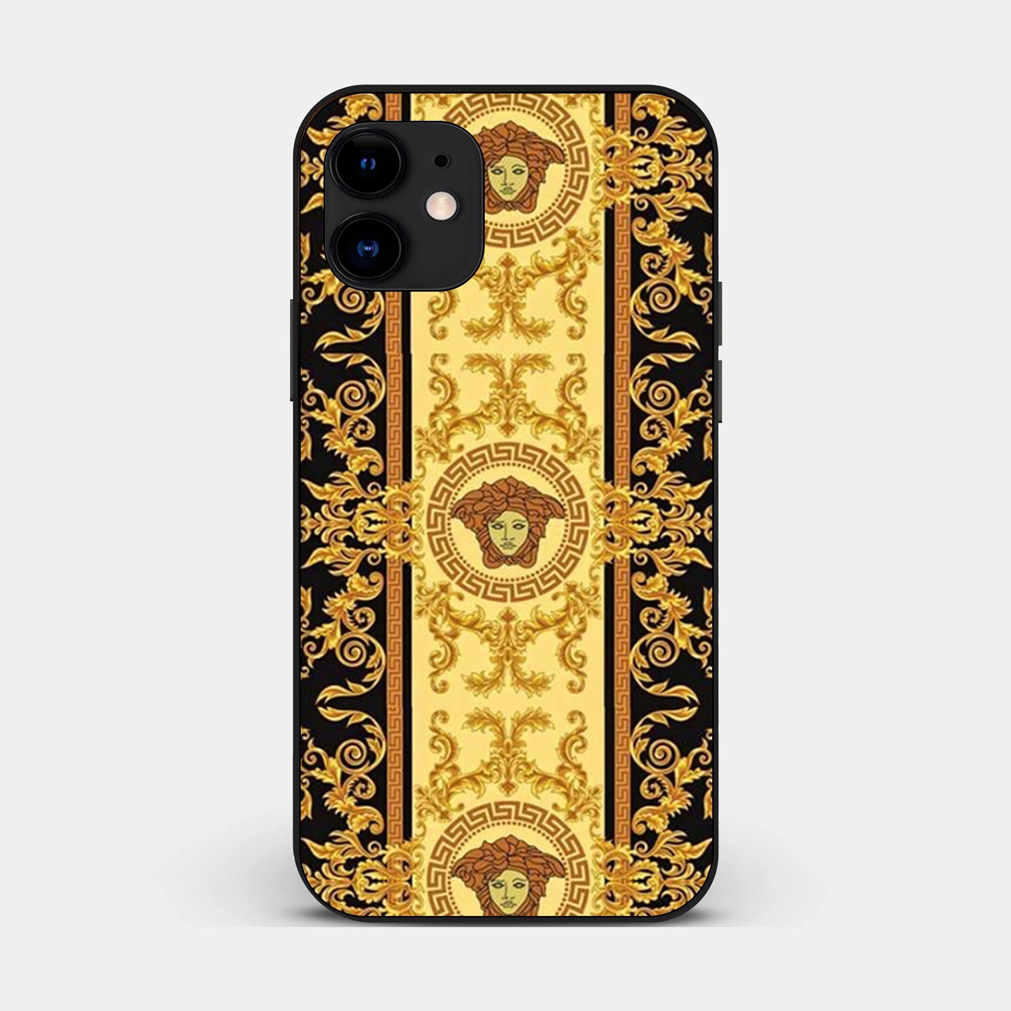 iPhone 12 Mini - Wallpaper 114 - Premium Printed Glossy Phone Case