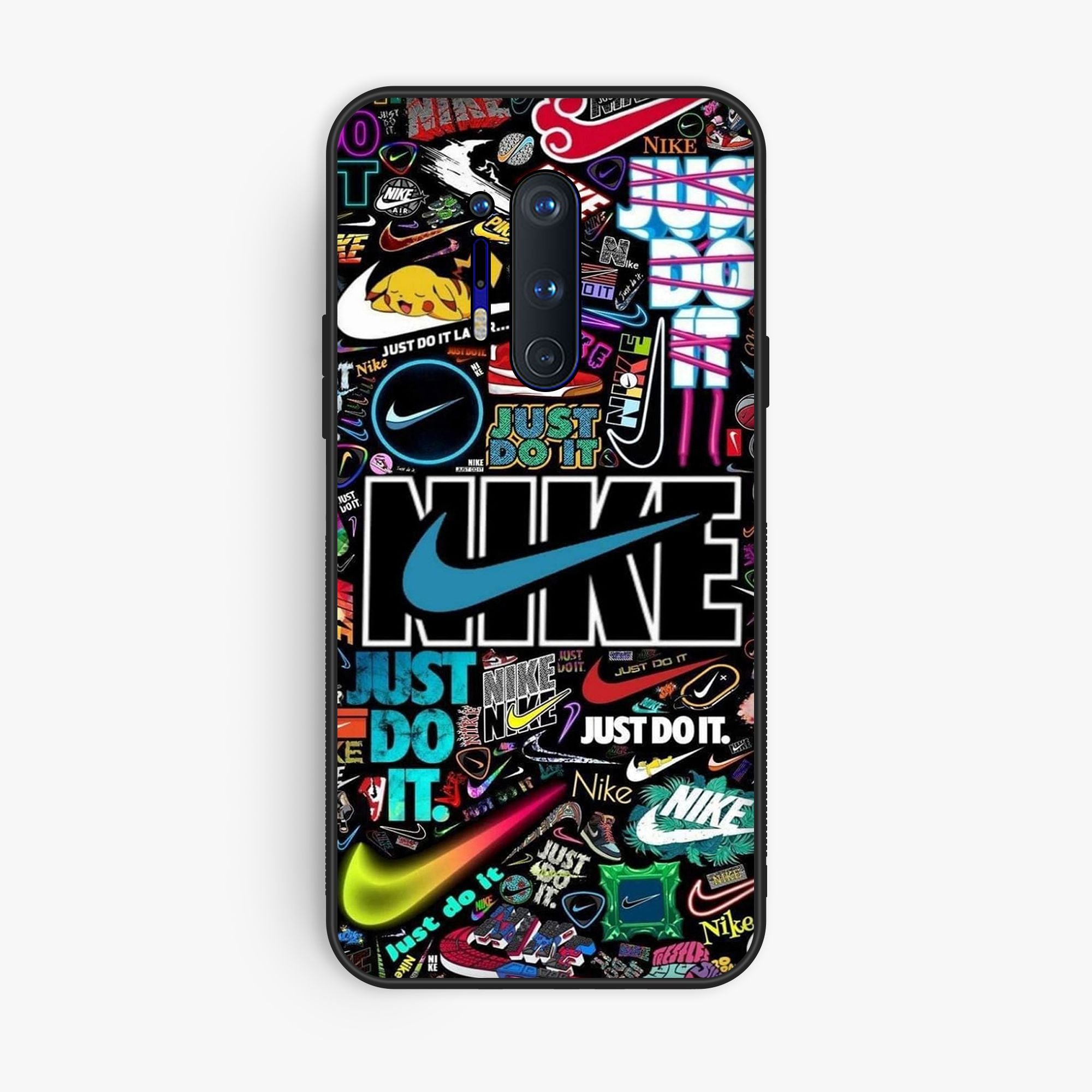 OnePlus 8 Pro - Wallpaper 004 - Premium Printed Glossy Phone Case