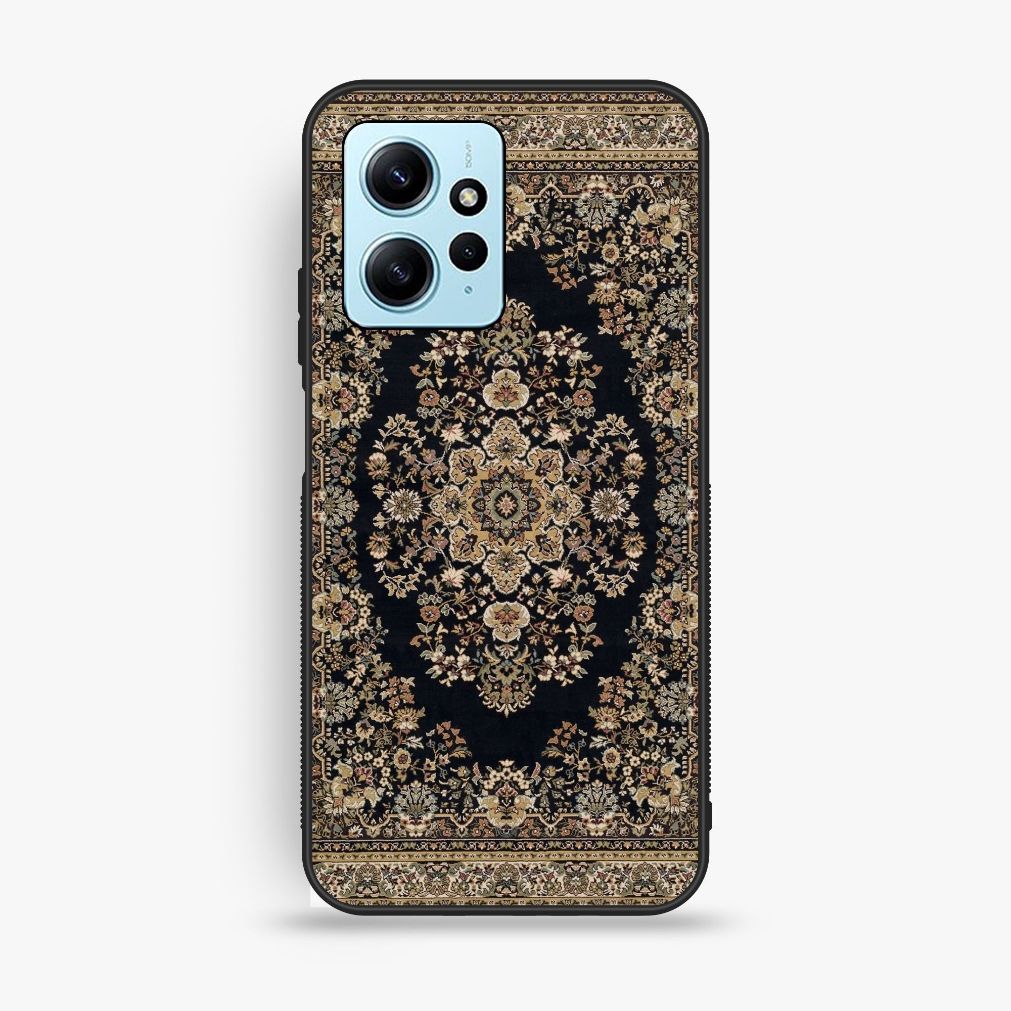 Xiaomi Redmi Note 12 4g - Wallpaper 36 - Premium Printed Glossy Phone Case