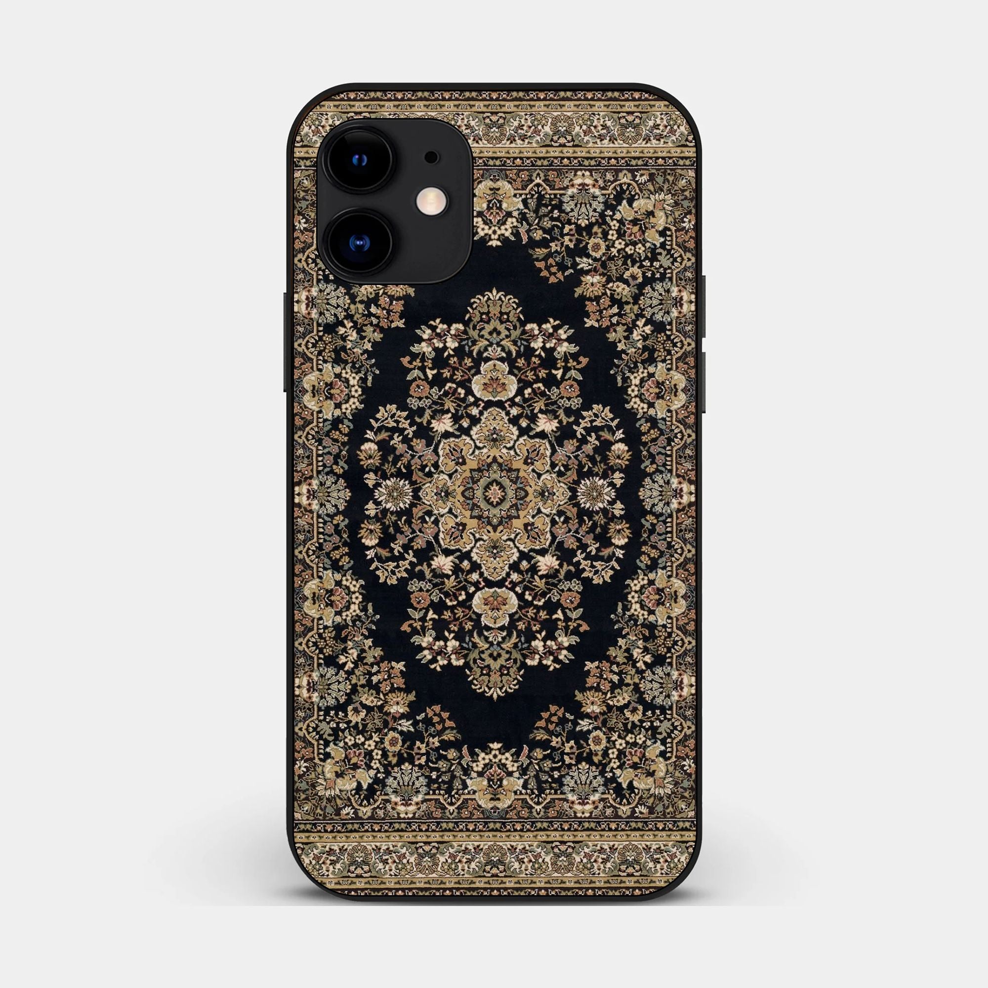 iPhone 12 - Wallpaper 045 - Premium Printed Glossy Phone Case