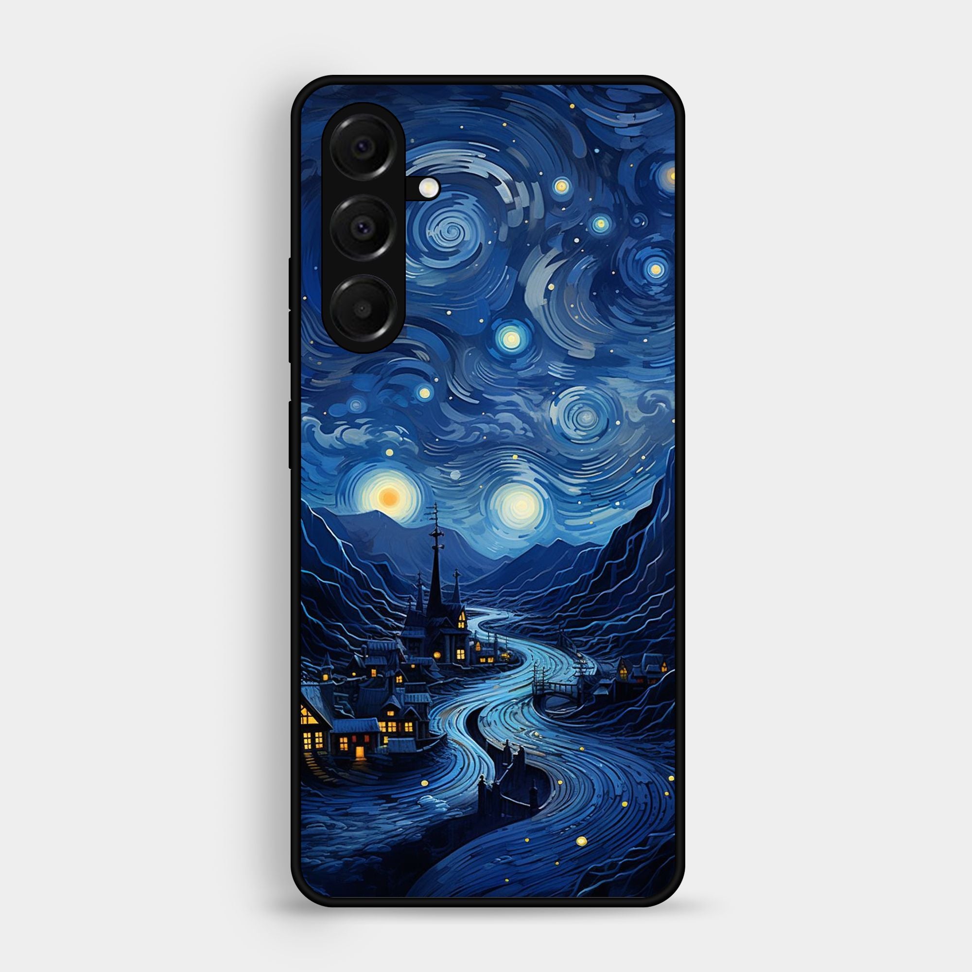 Samsung Galaxy S24 - Wallpaper 038 - Premium Printed Glossy Phone Case