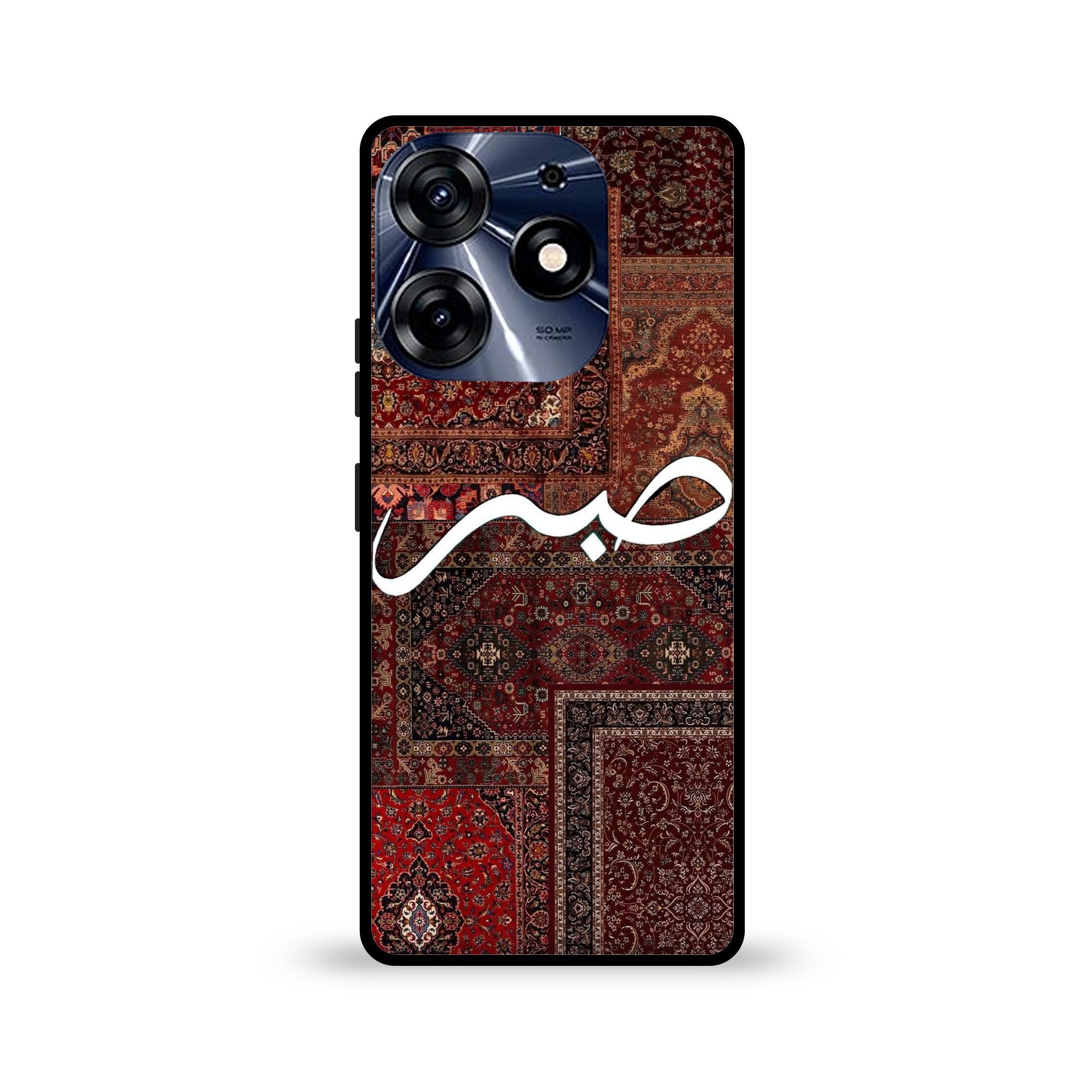 Tecno Spark 10 Pro - Wallpaper 046 - Premium Printed Glossy Phone Case