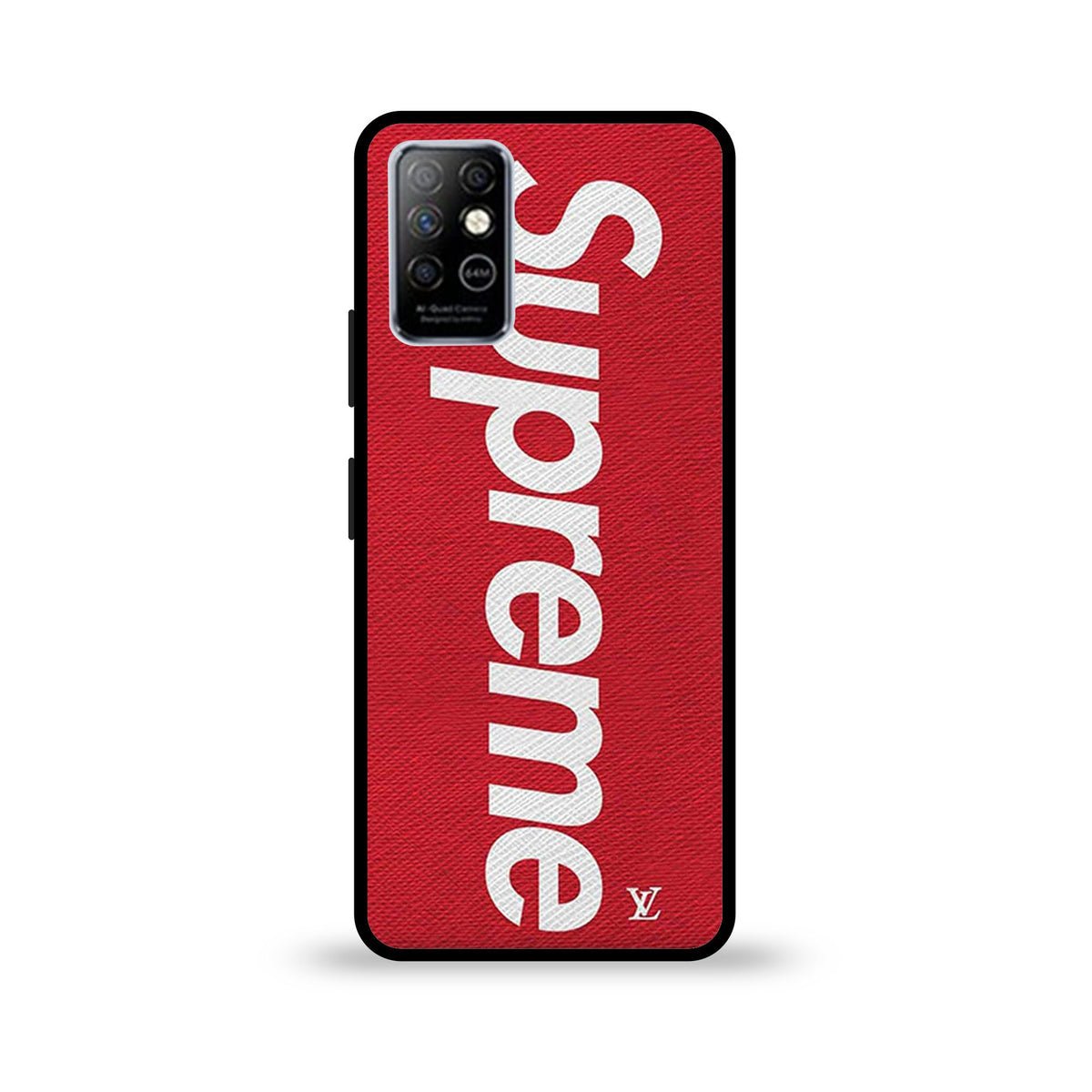 Infinix Note 8 - Wallpaper 66 - Premium Printed Glossy Phone Case