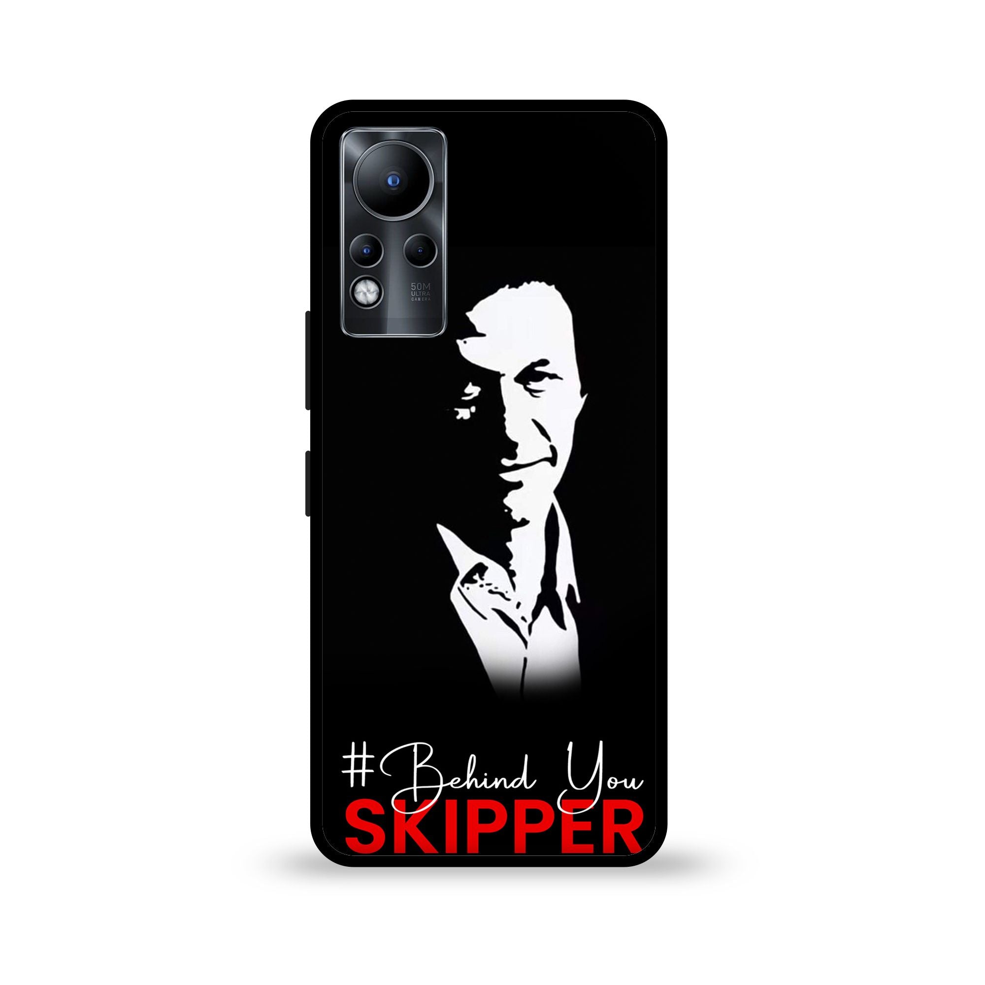 Infinix Note 11 - Wallpaper 62 - Premium Printed Glossy Phone Case