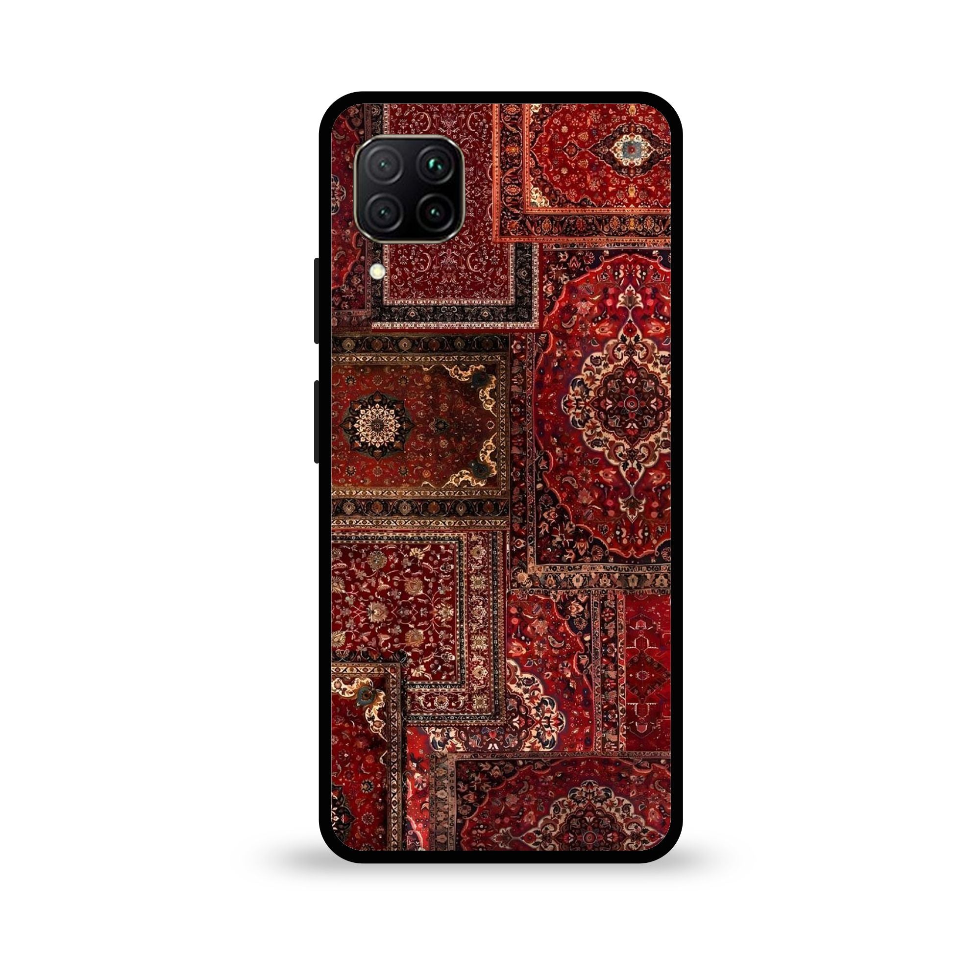 Huawei Nova 7i - Wallpaper 45 - Premium Printed Glossy Phone Case