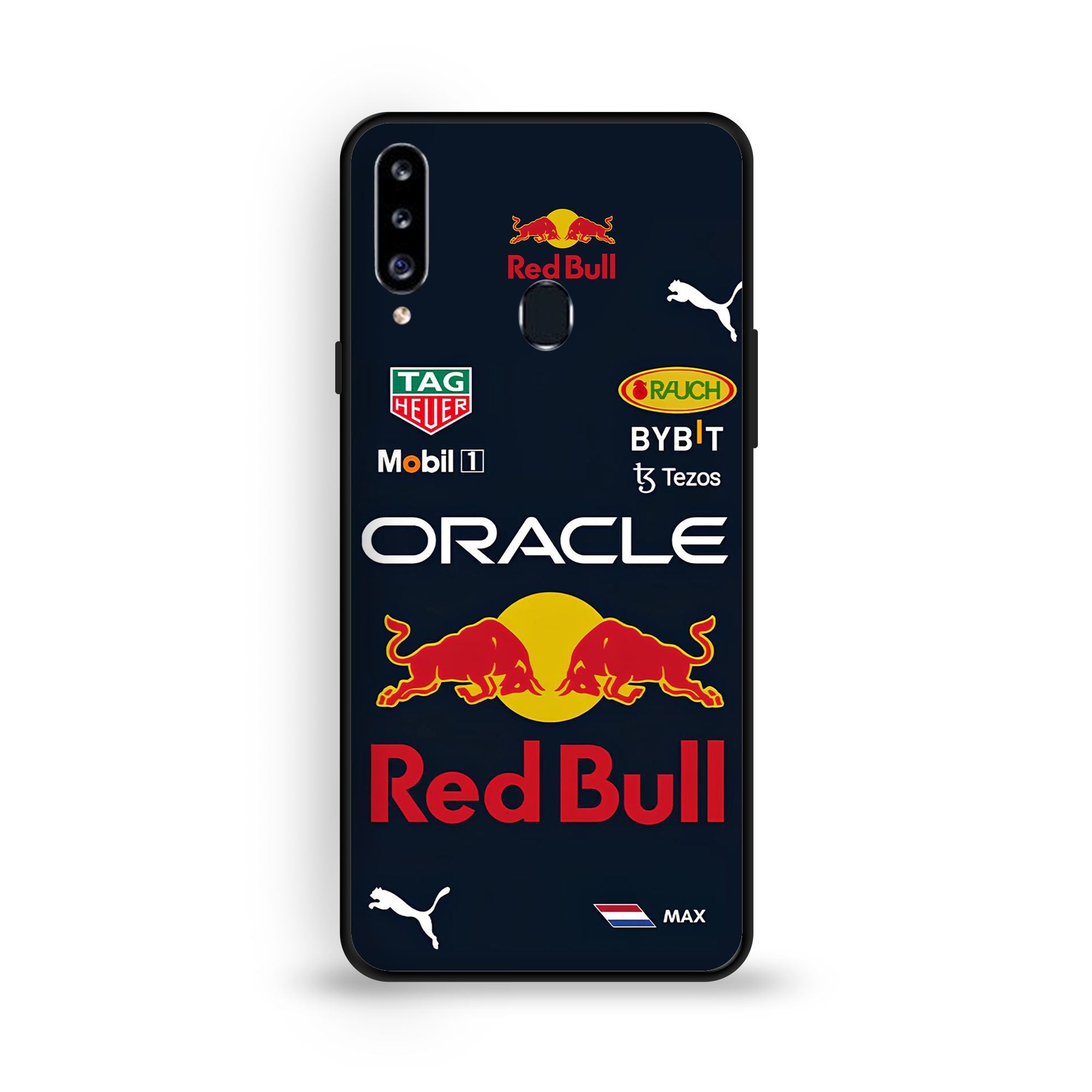 Samsung A20s - Wallpaper 025 - Premium Printed Glossy Phone Case