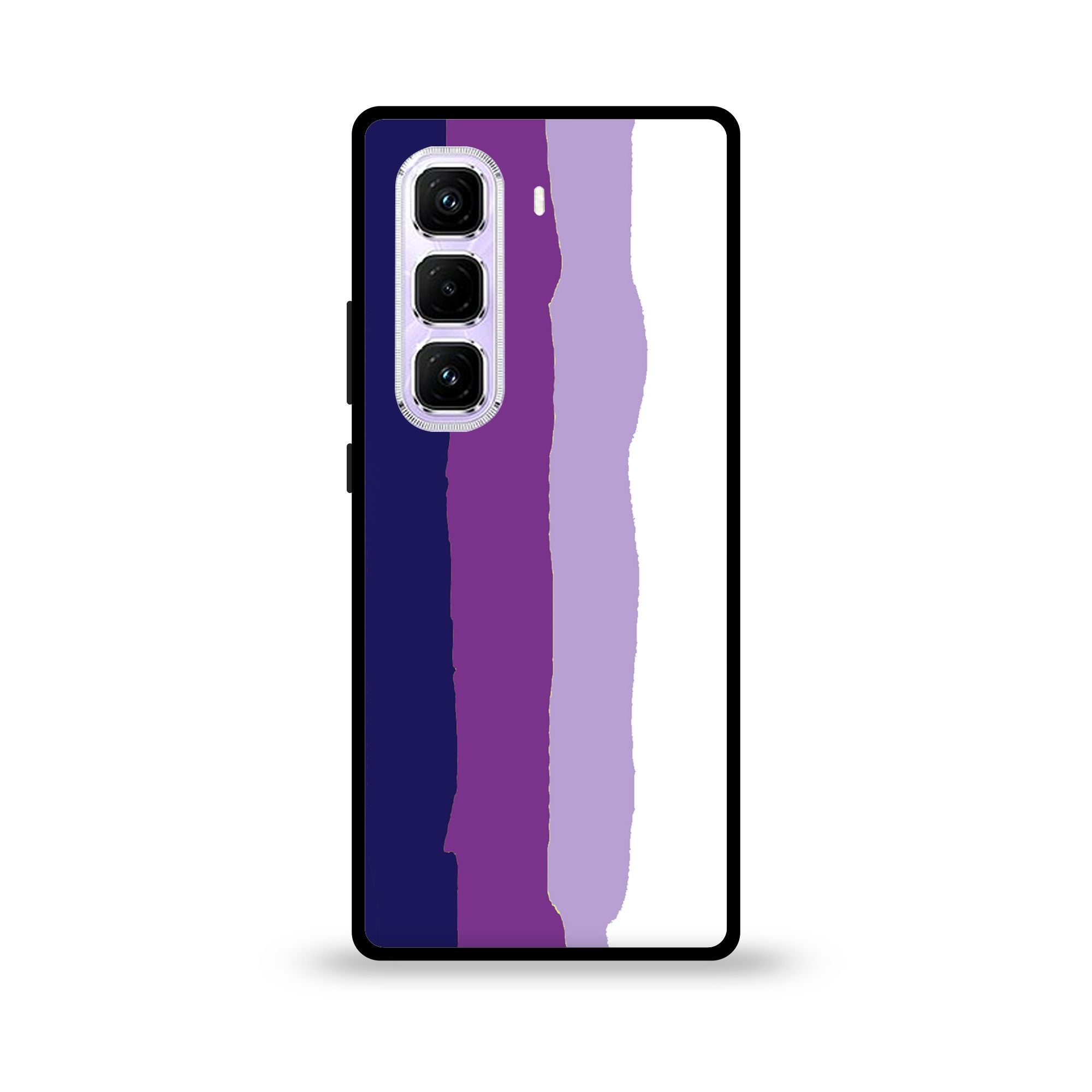 Infinix Hot 50 Pro - Wallpaper 18 - Premium Printed Glossy Phone Case