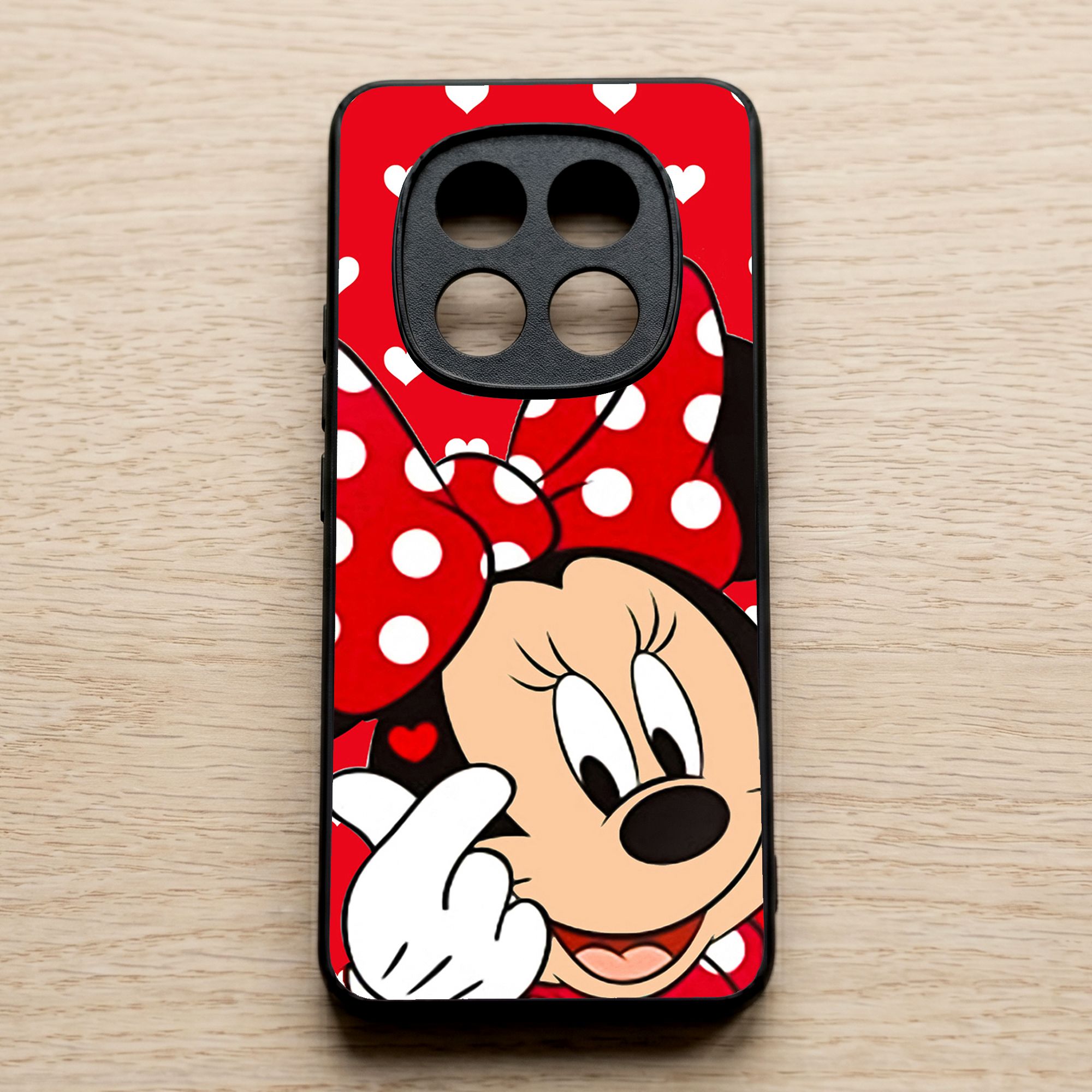 Xiaomi Redmi Note 15 4g - Wallpaper 22 - Premium Printed Glossy Phone Case