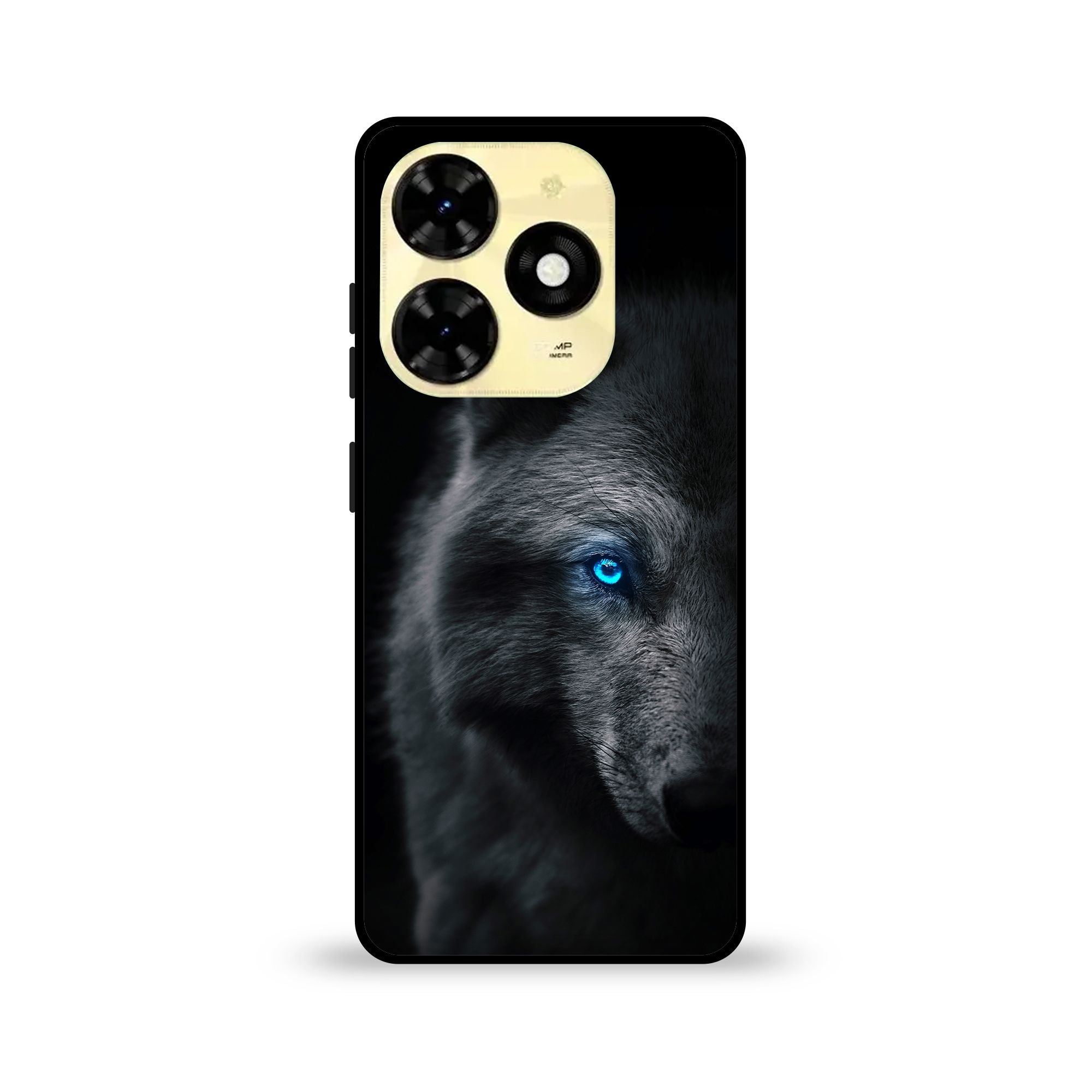 Tecno Spark 20C - Wallpaper 131 - Premium Printed Glossy Phone Case