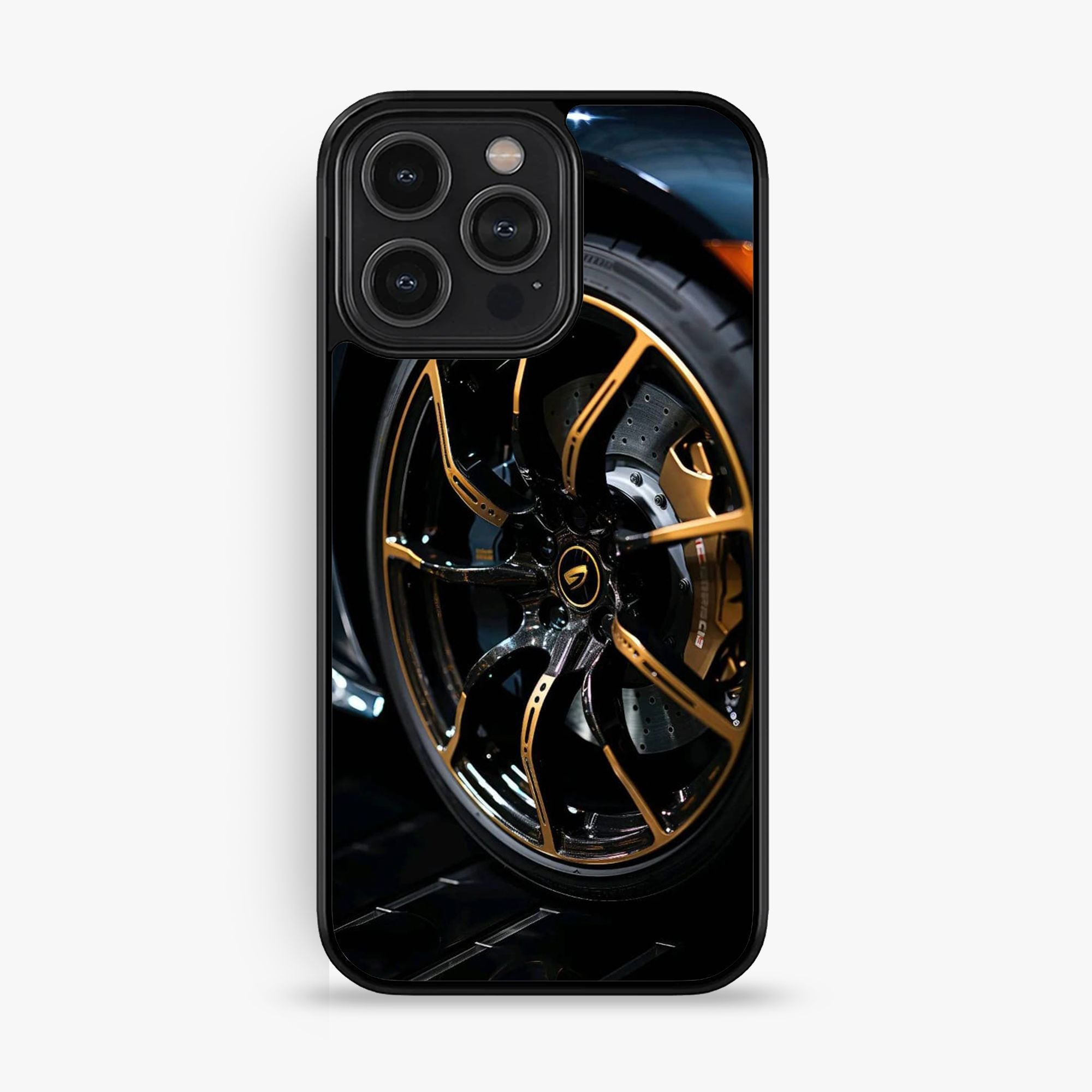 iPhone 12 Pro Max - Design 088 - Premium Glossy Phone Case