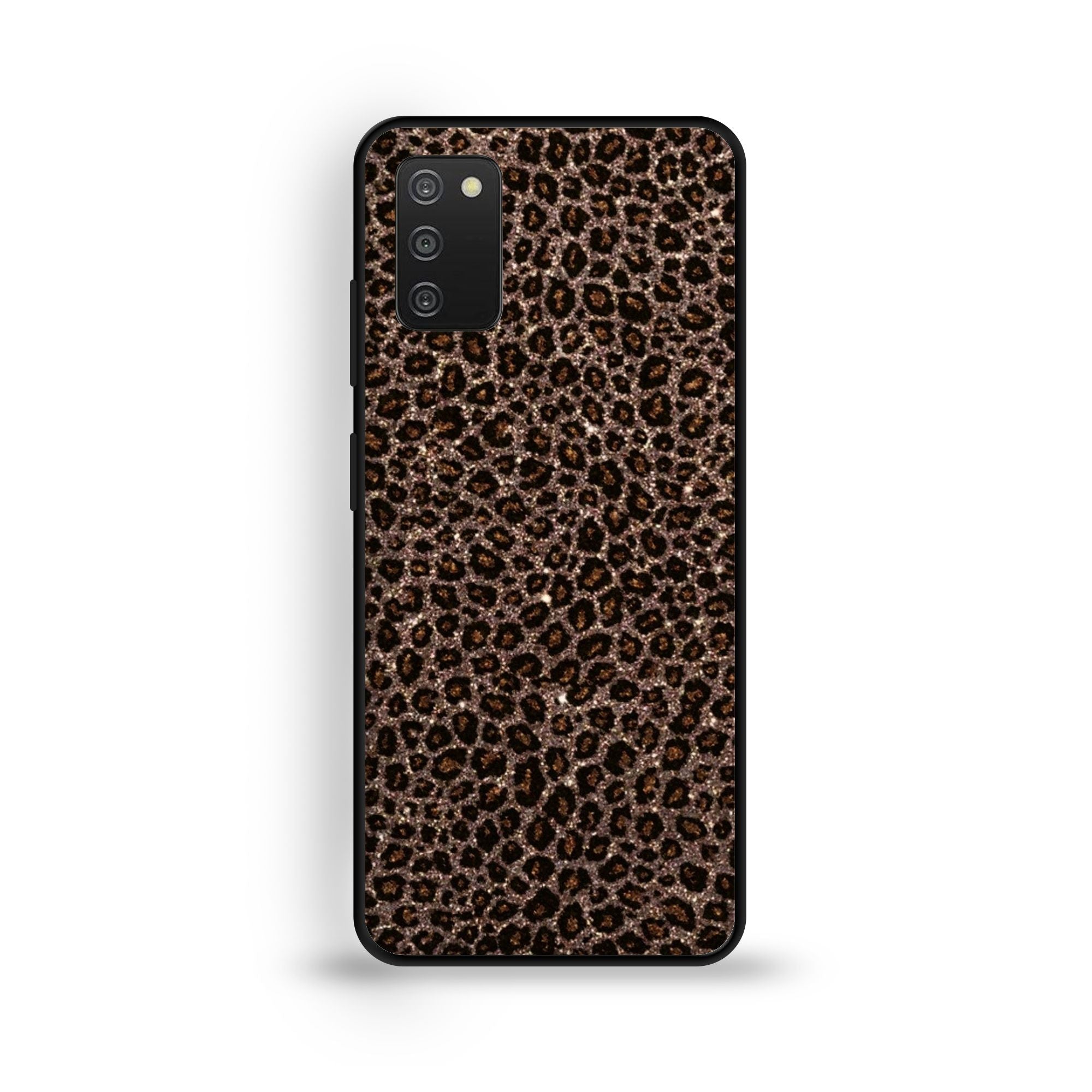 Samsung Galaxy A03s - Wallpaper 037 - Premium Printed Glossy Phone Case