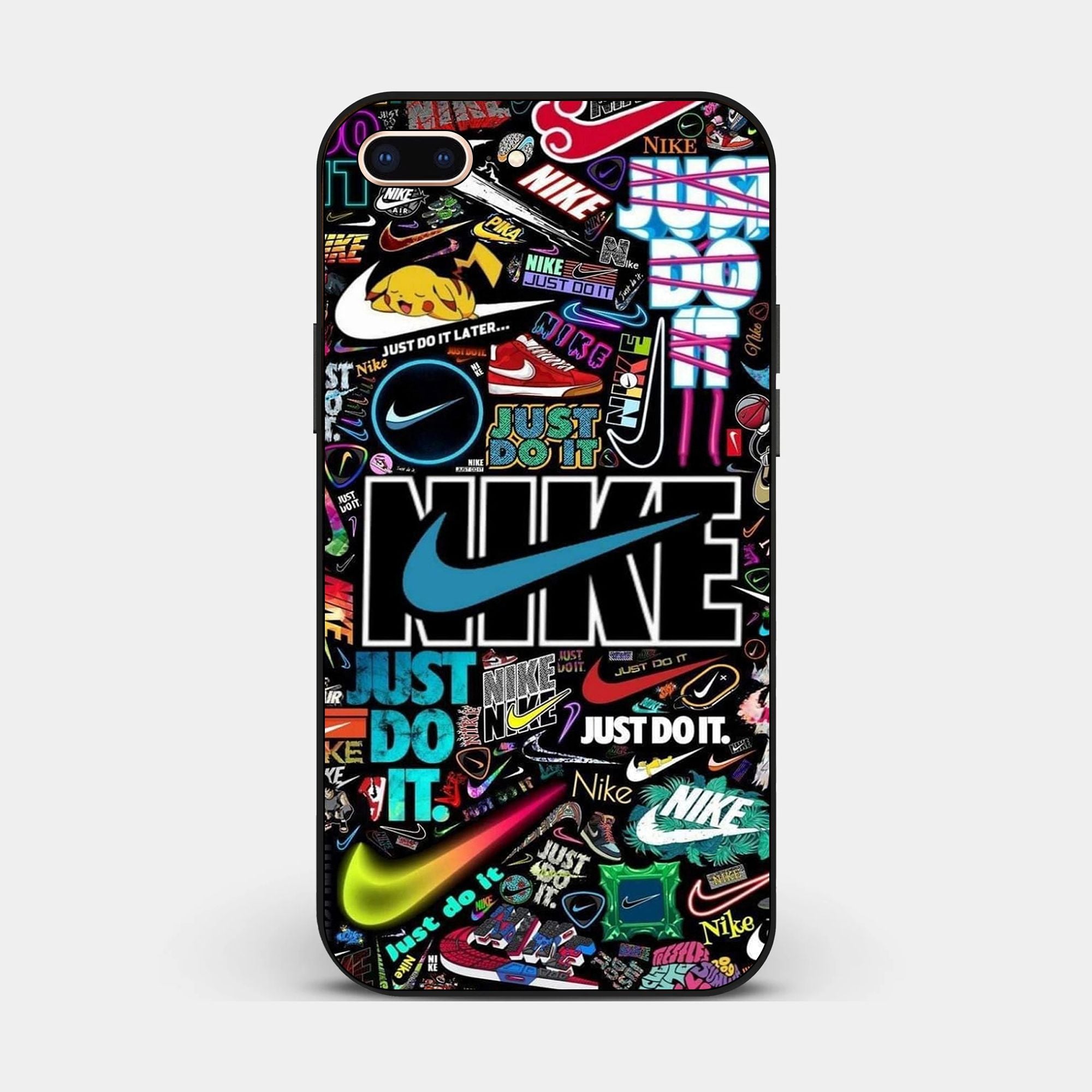 iPhone 7 Plus - Wallpaper 004 - Premium Printed Glossy Phone Case