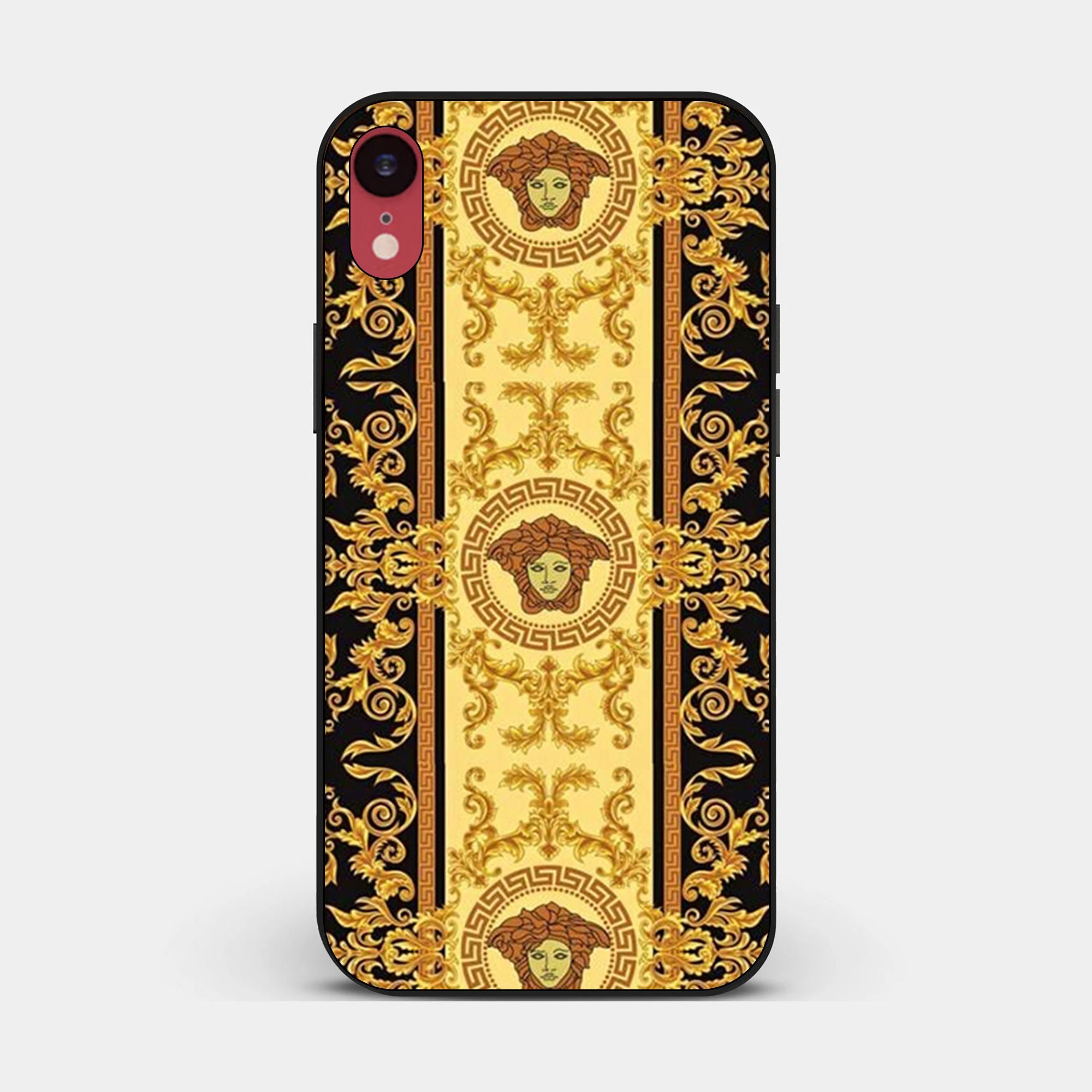 iPhone XR - Wallpaper 114 - Premium Printed Glossy Phone Case
