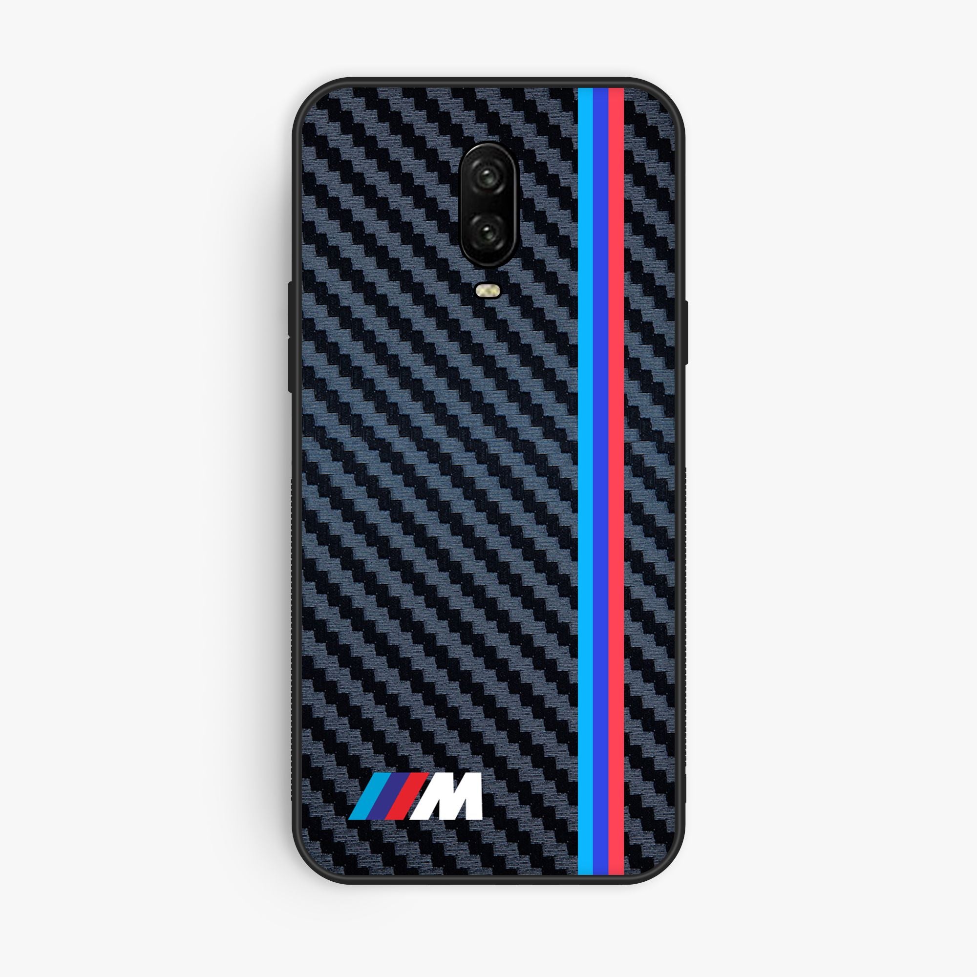 OnePlus 6T - Wallpaper 146 - Premium Printed Glossy Phone Case