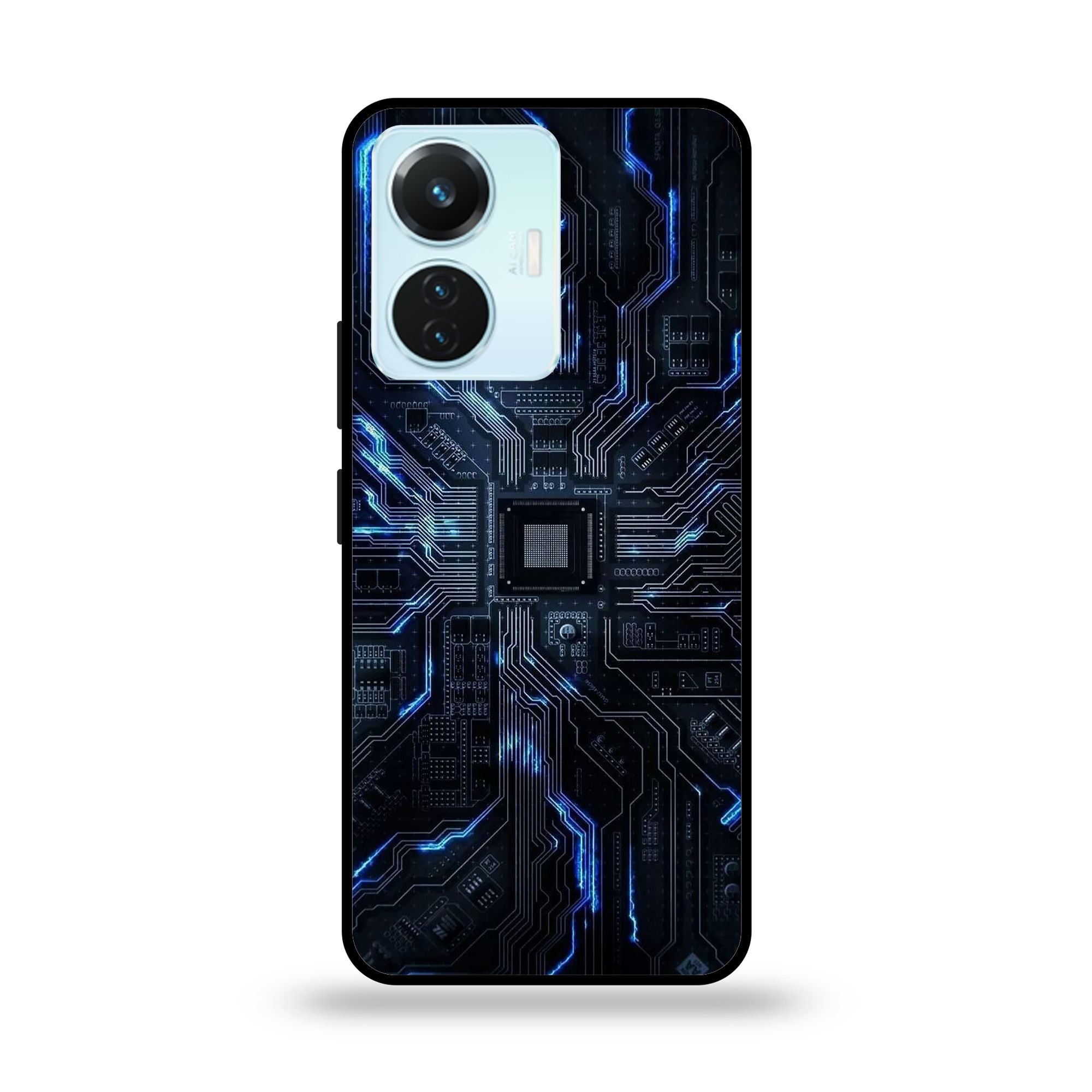 Vivo Y55 4G - Wallpaper 51 - Premium Printed Glossy Phone Case